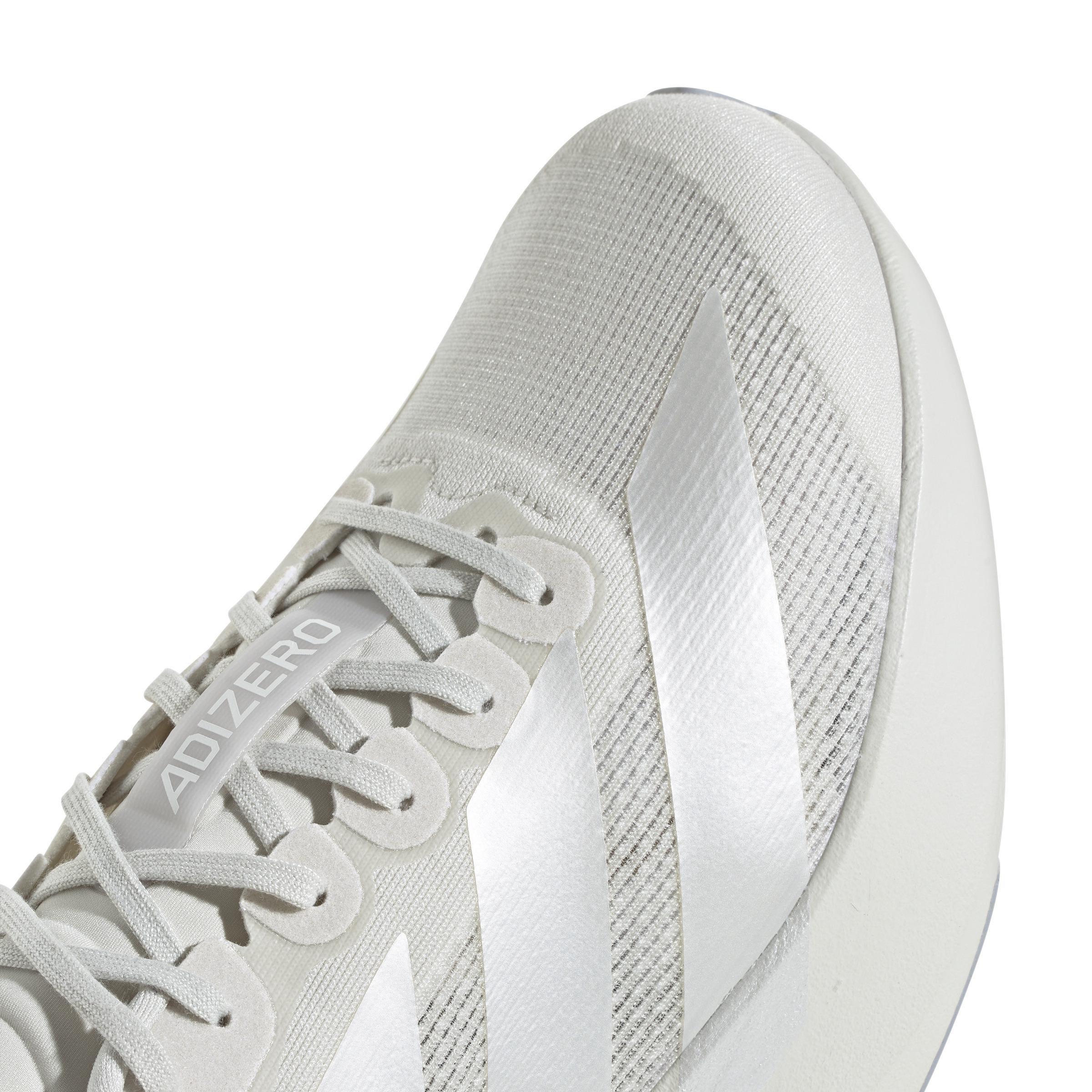 Adizero EVO SL Shoes, Grey, , large image number 4