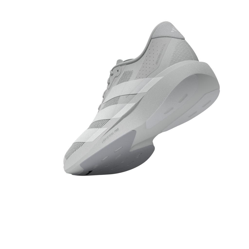 Adizero EVO SL Shoes, Grey, , large image number 10
