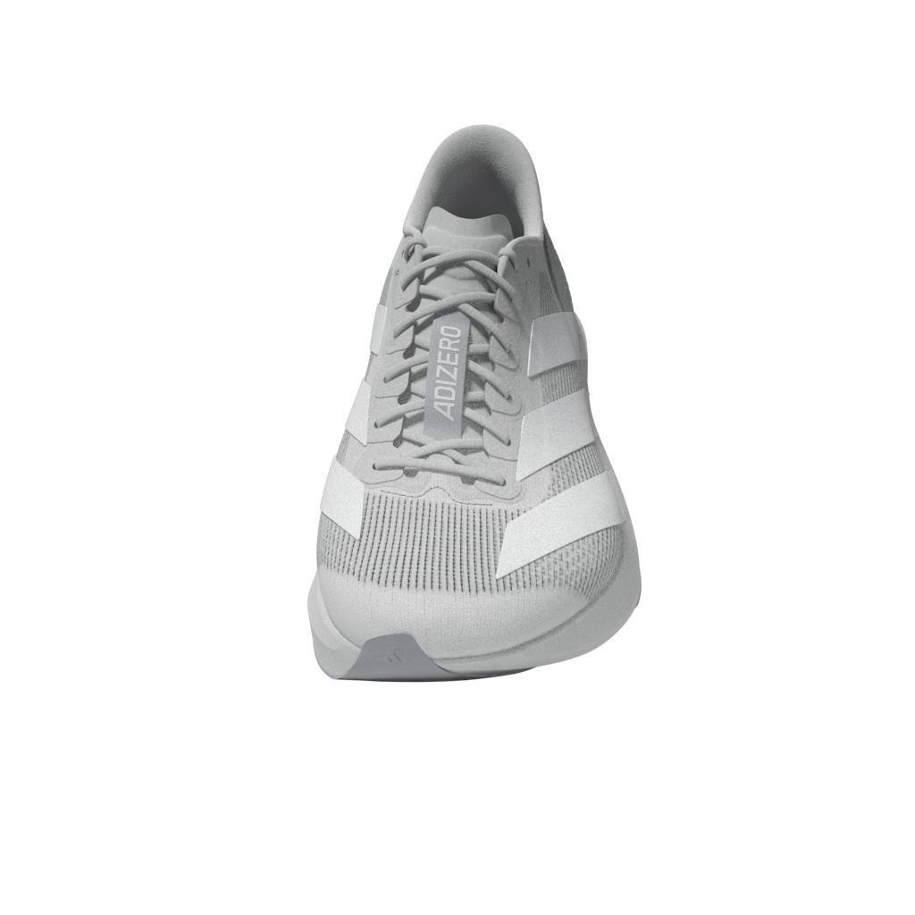 Adizero EVO SL Shoes, Grey, , large image number 14