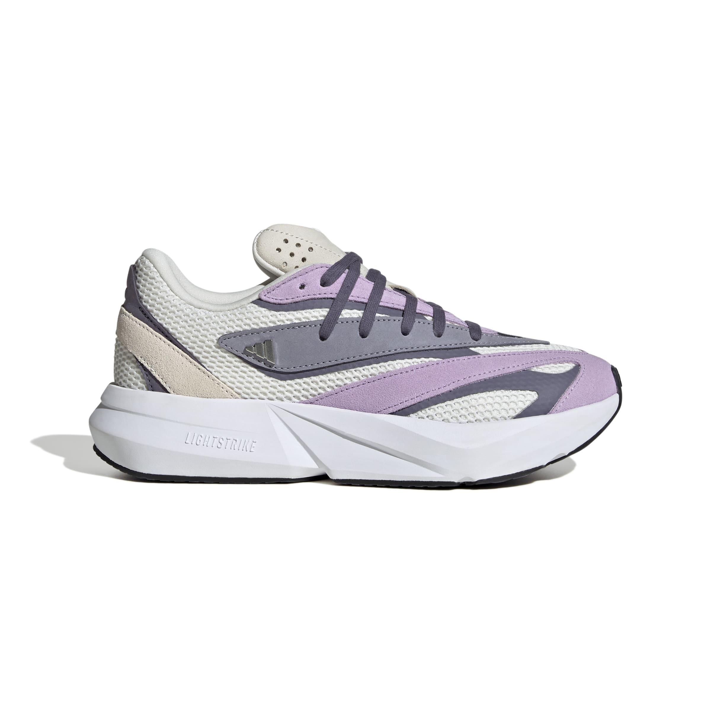 Lightblaze Shoes, White, A701_ONE, large image number 0