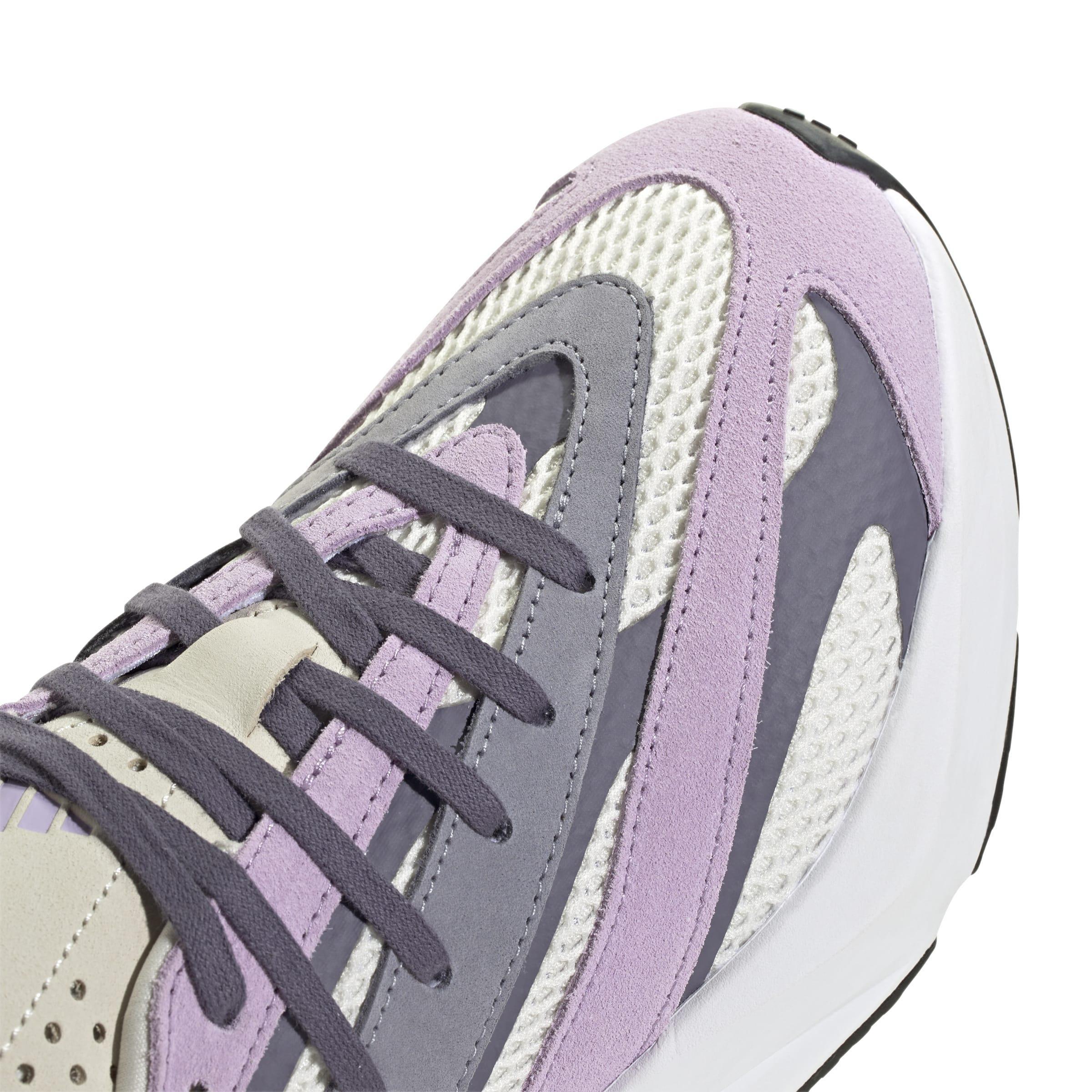 Lightblaze Shoes, White, A701_ONE, large image number 4