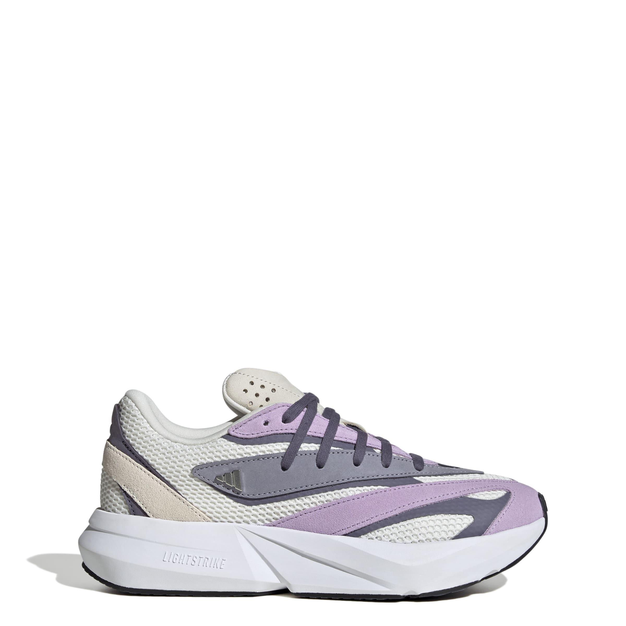 Lightblaze Shoes, White, A701_ONE, large image number 6