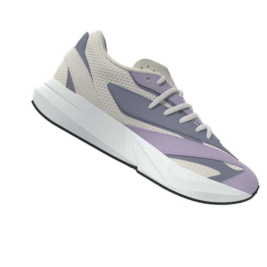 Lightblaze Shoes, White, A701_ONE, large image number 7