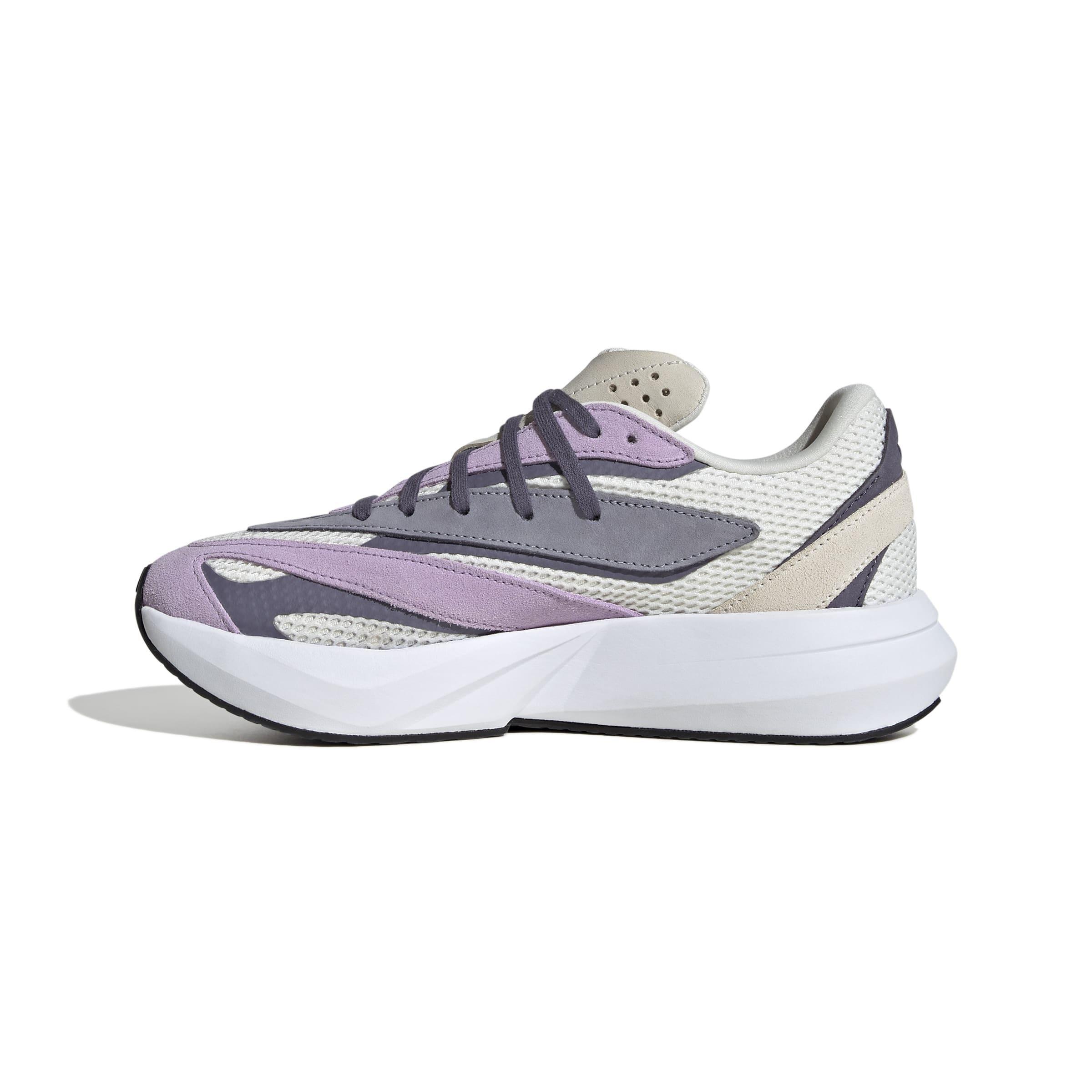 Lightblaze Shoes, White, A701_ONE, large image number 9