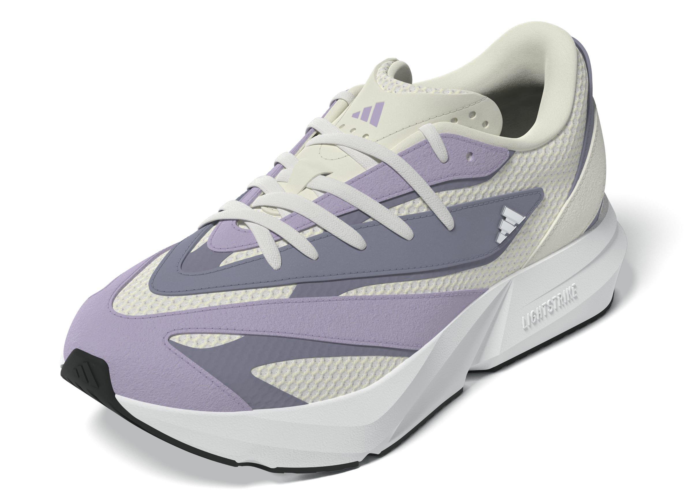 Lightblaze Shoes, White, A701_ONE, large image number 11