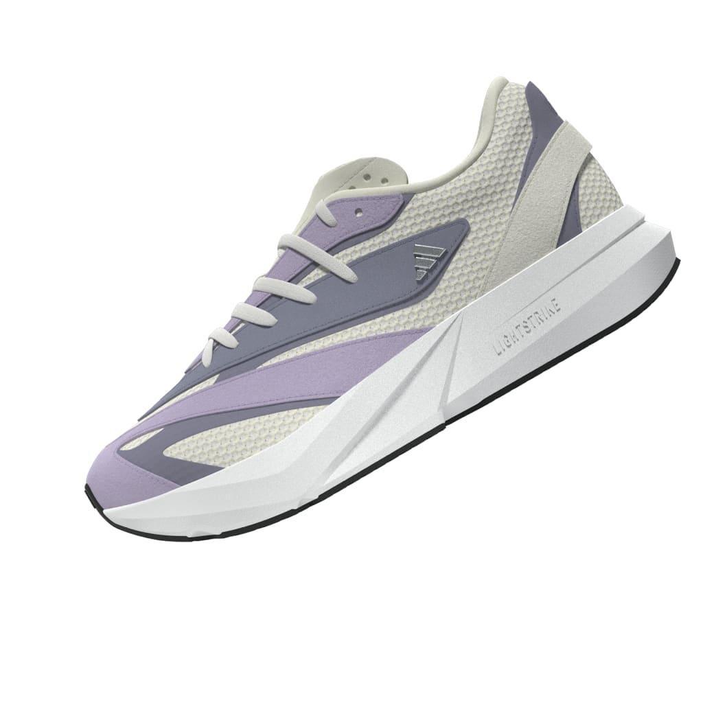 Lightblaze Shoes, White, A701_ONE, large image number 14