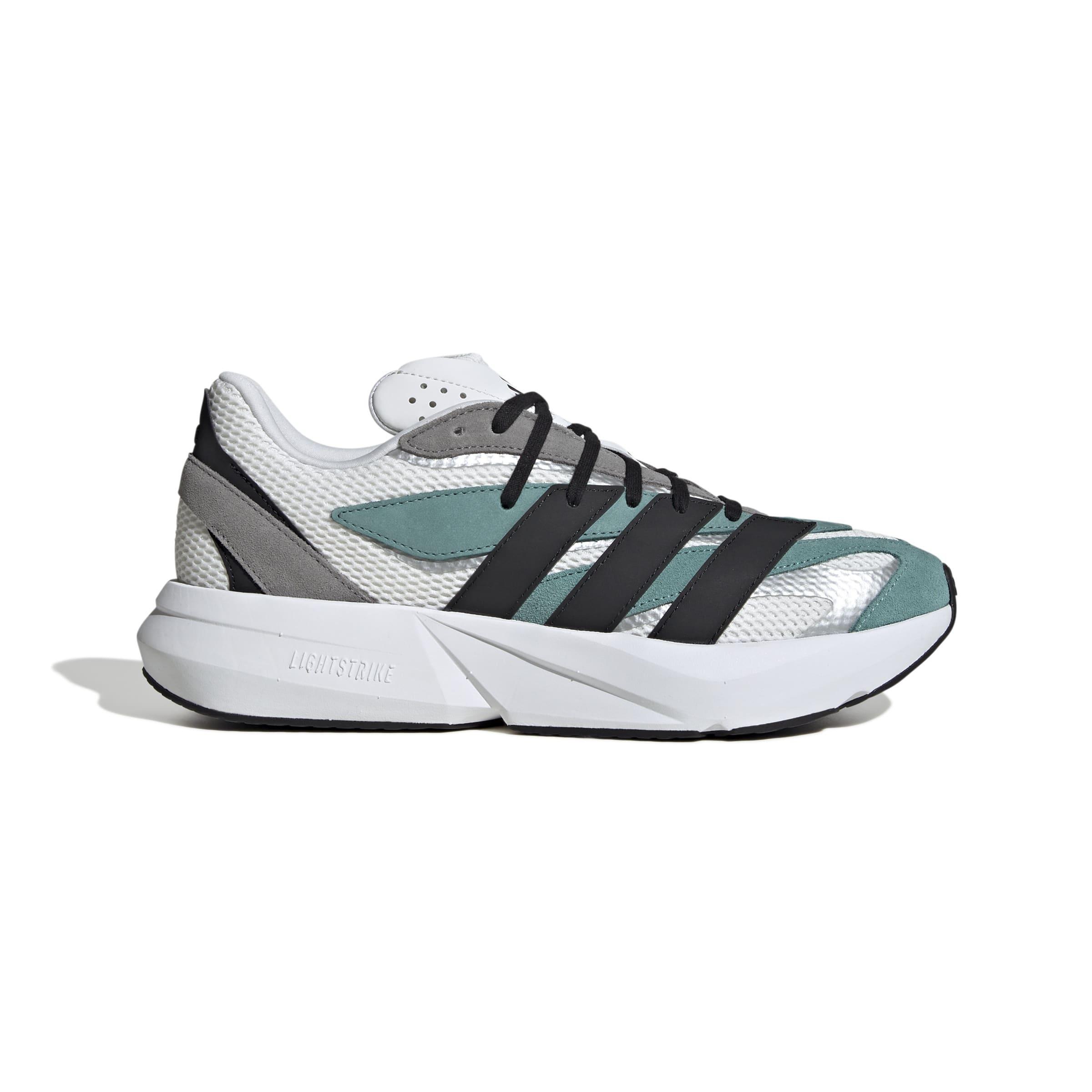 Lightblaze Shoes, White, A701_ONE, large image number 0