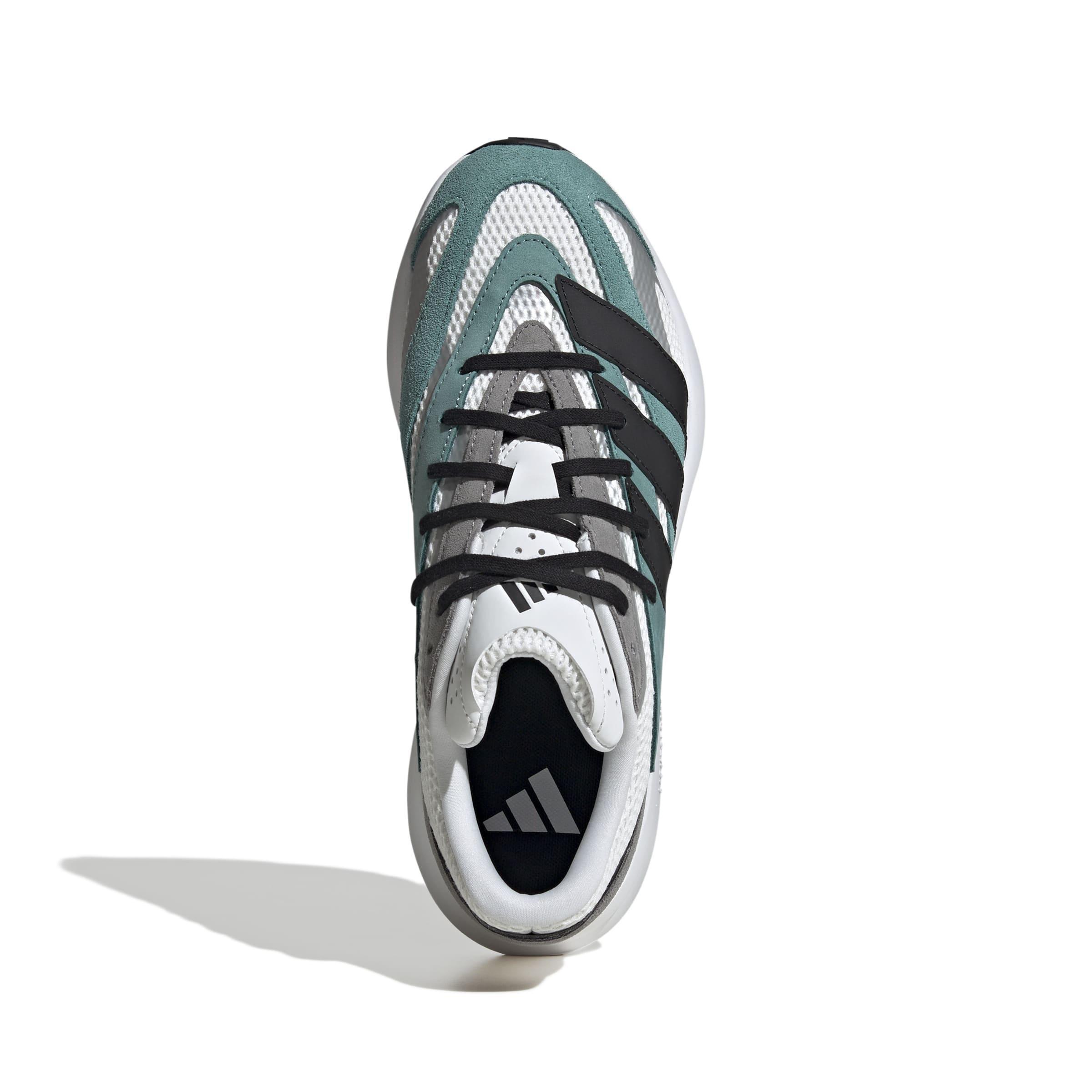 Lightblaze Shoes, White, A701_ONE, large image number 1