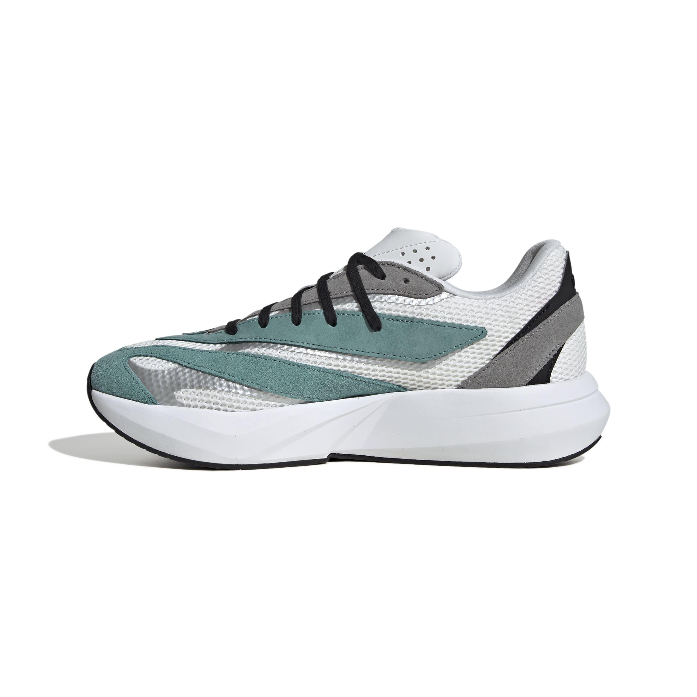 Lightblaze Shoes, White, A701_ONE, large image number 6