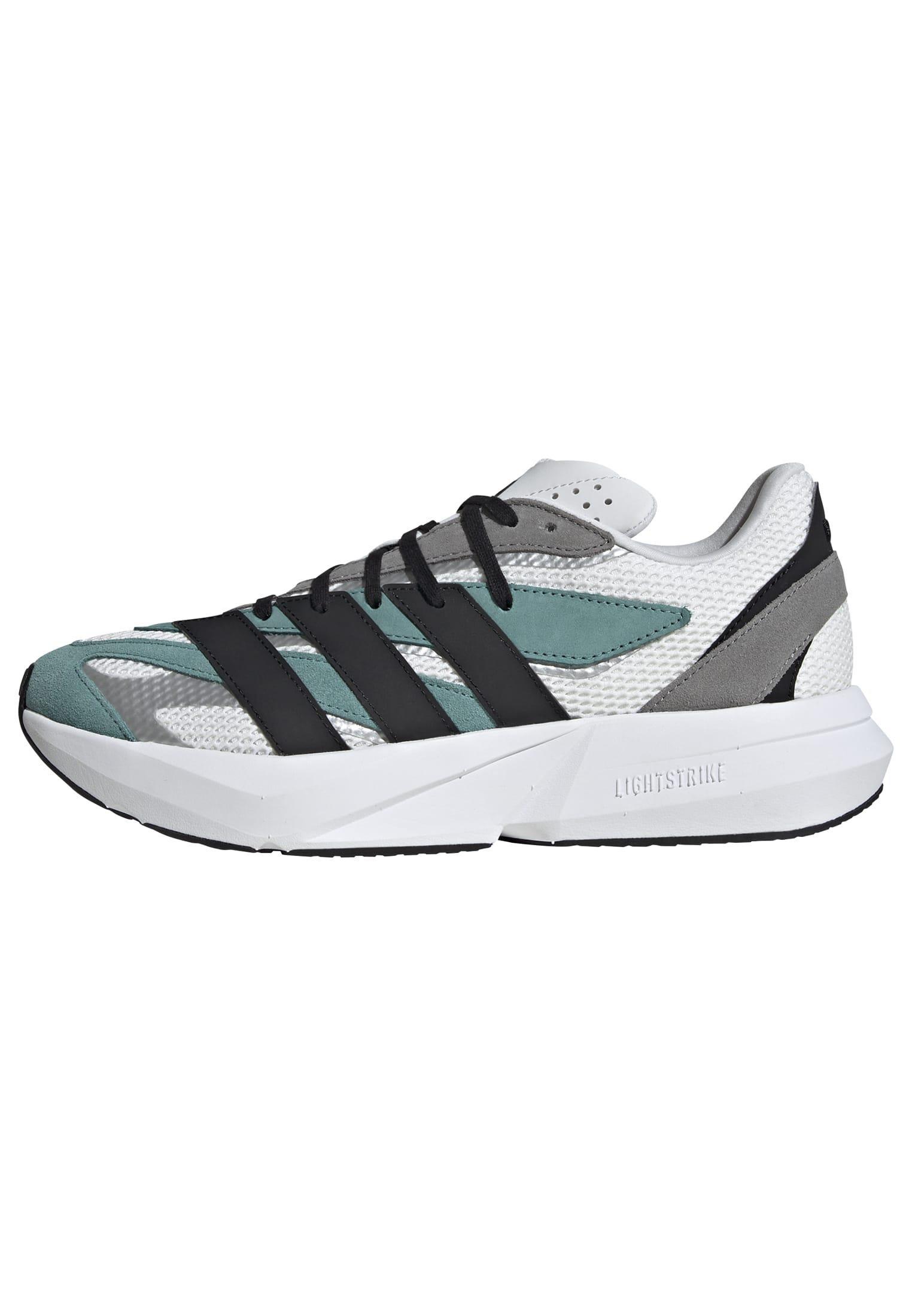 Lightblaze Shoes, White, A701_ONE, large image number 9