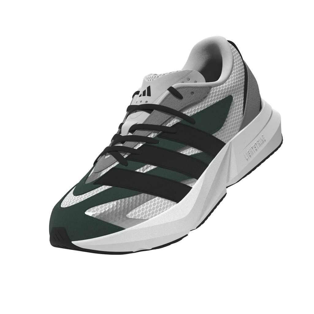 Lightblaze Shoes, White, A701_ONE, large image number 10