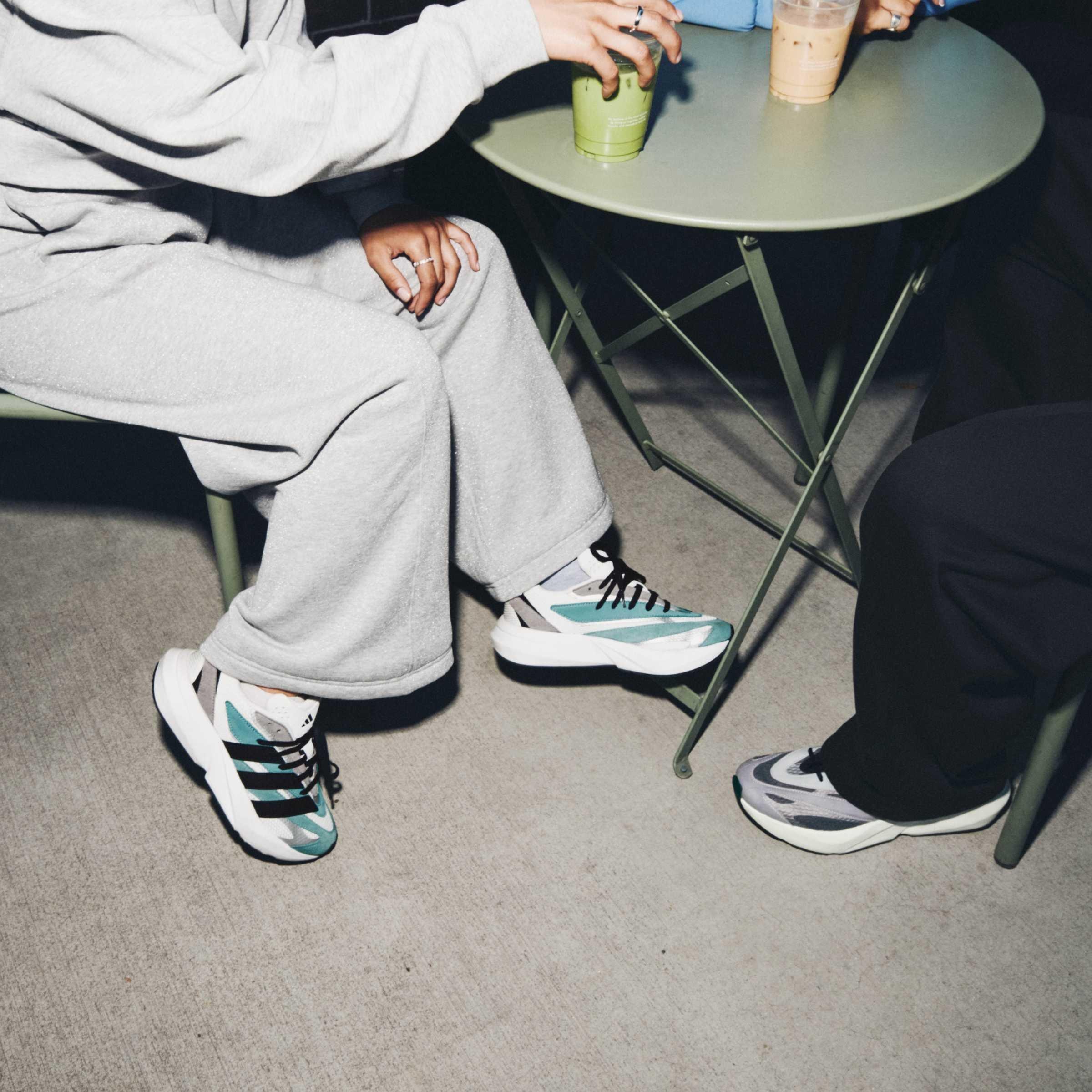 Lightblaze Shoes, White, A701_ONE, large image number 12
