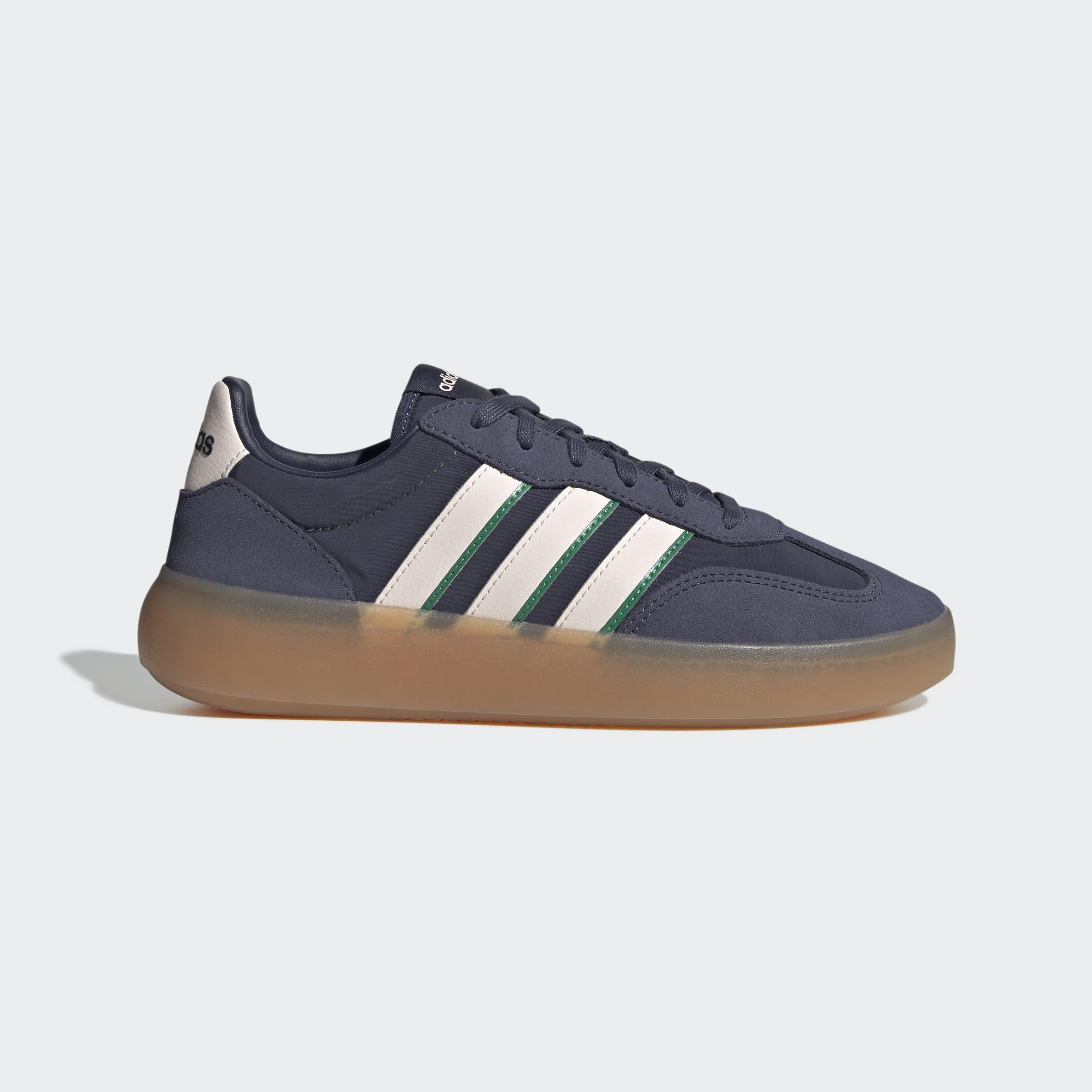 Barreda Decode Shoes, Blue, A701_ONE, large image number 0