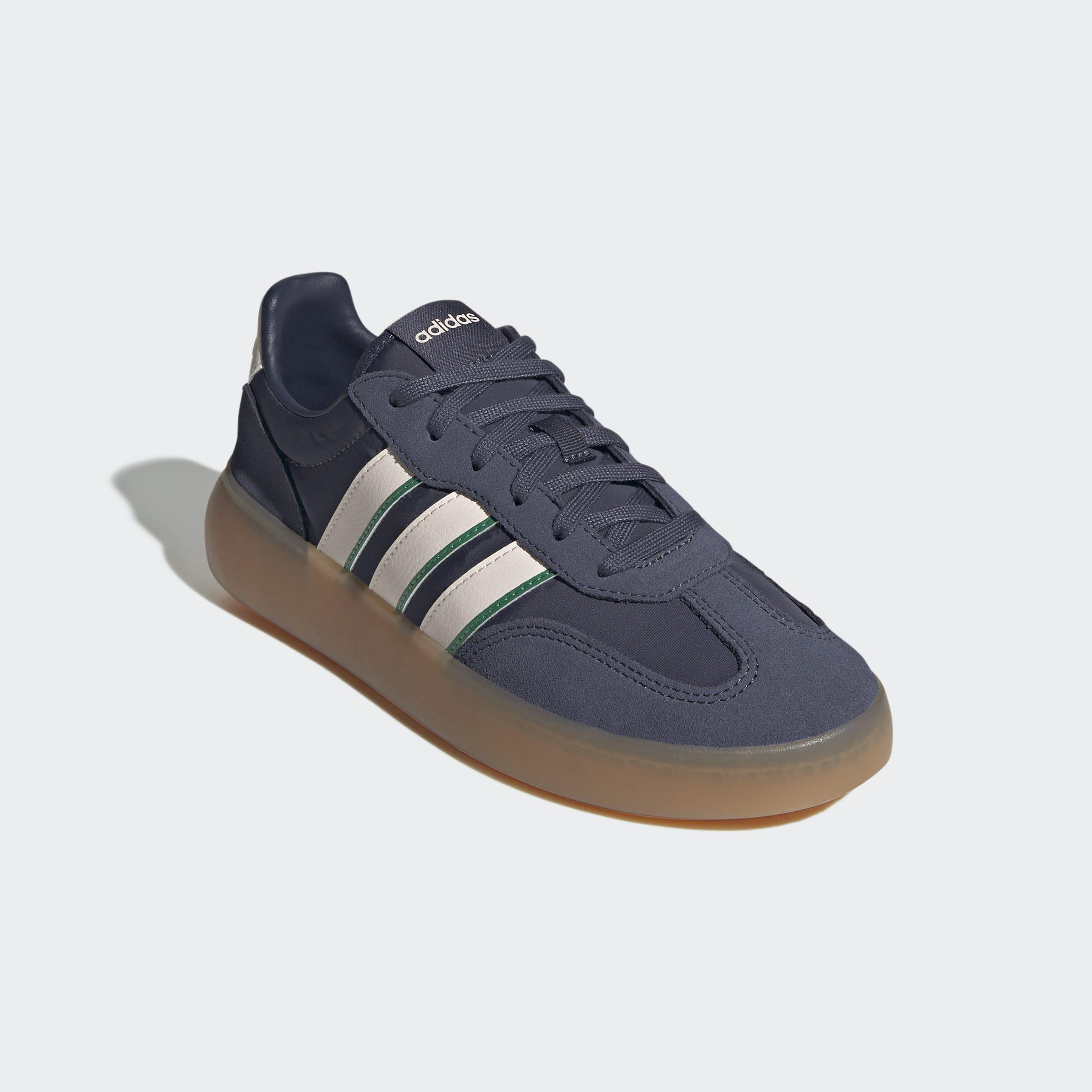 Barreda Decode Shoes, Blue, A701_ONE, large image number 2