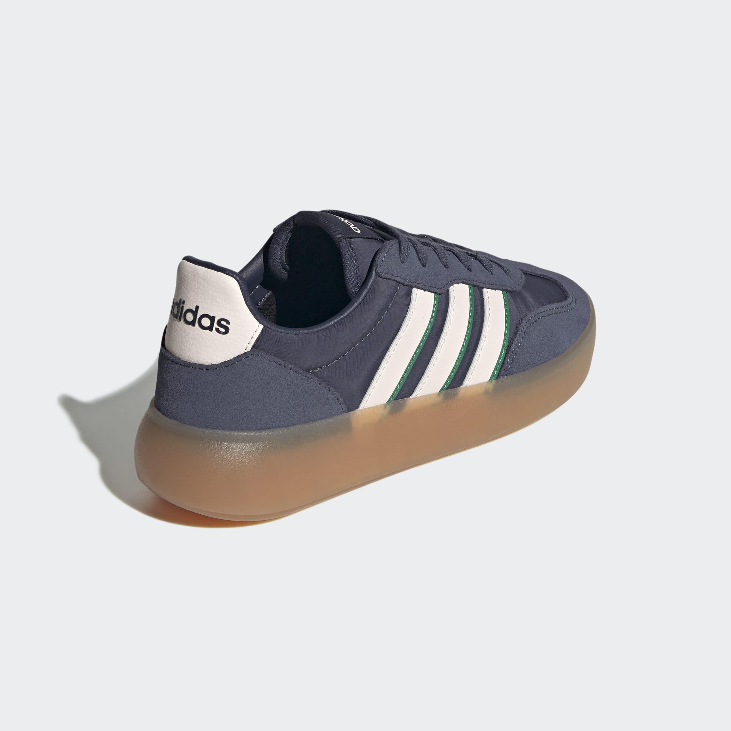 Barreda Decode Shoes, Blue, A701_ONE, large image number 3