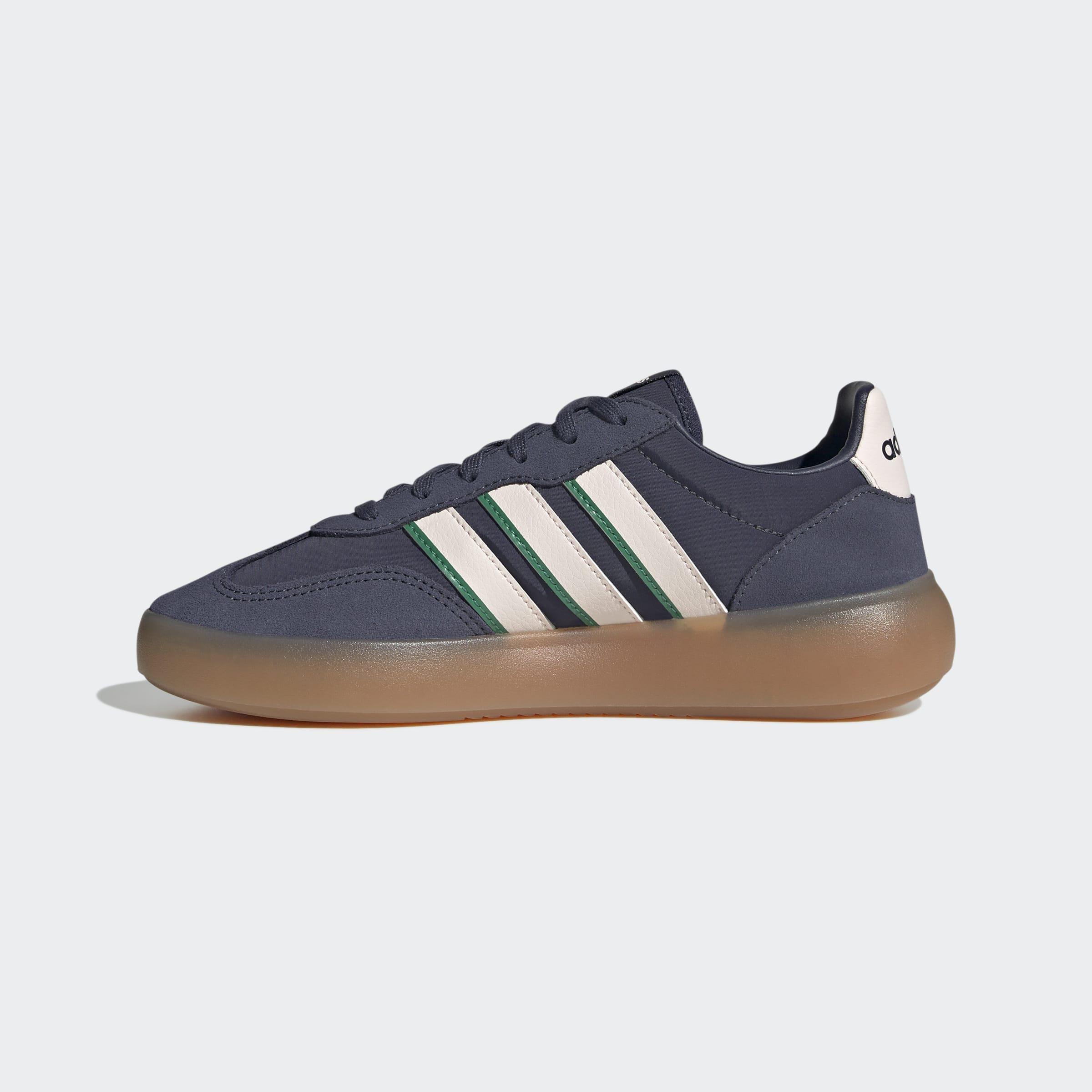 Barreda Decode Shoes, Blue, A701_ONE, large image number 6