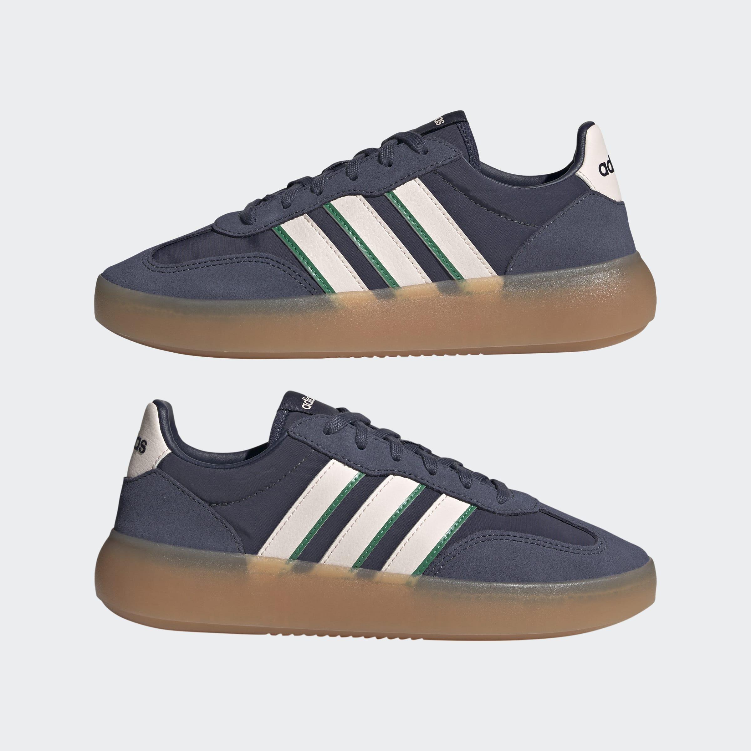 Barreda Decode Shoes, Blue, A701_ONE, large image number 8