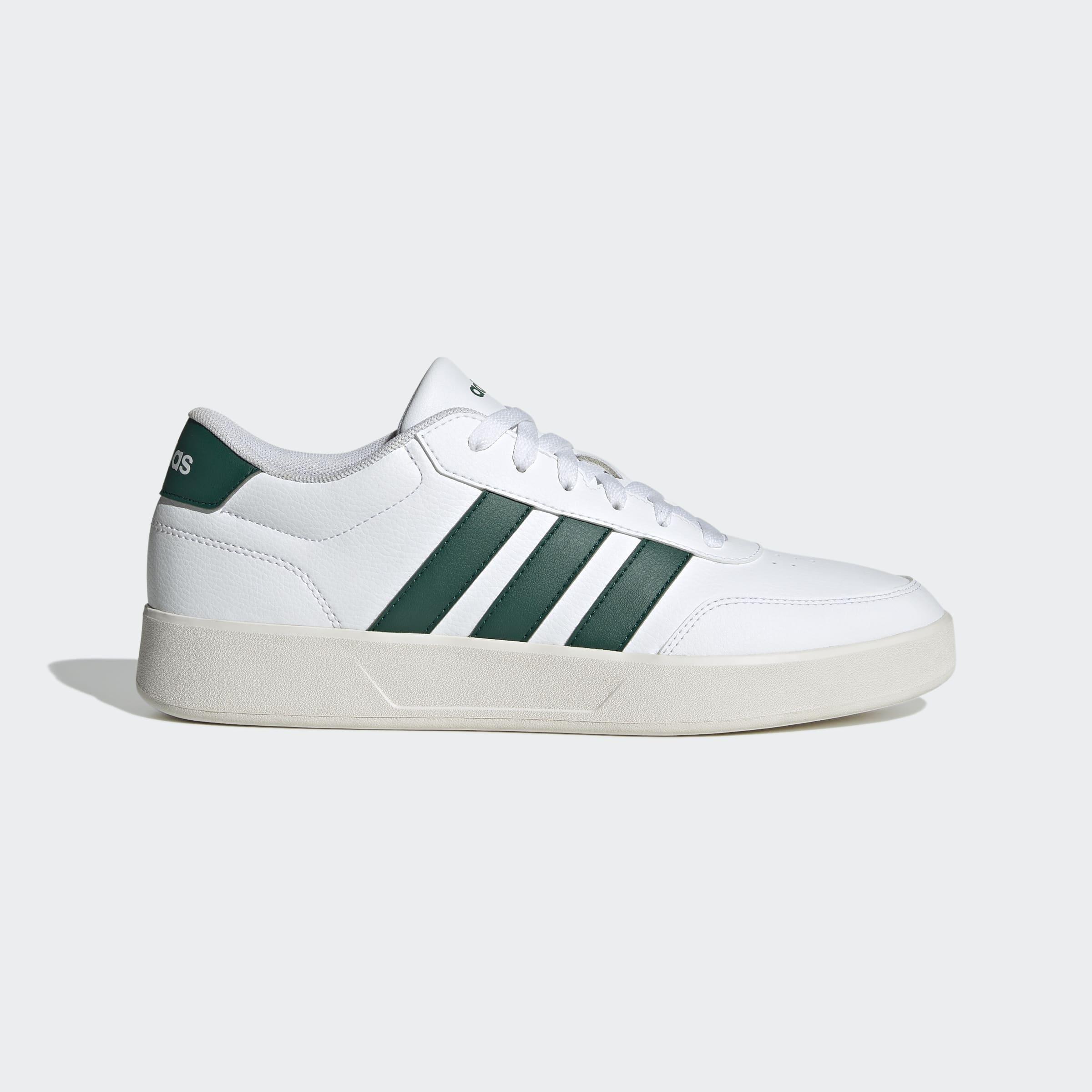 Breaknet 3.0 Shoes, White, A701_ONE, large image number 0