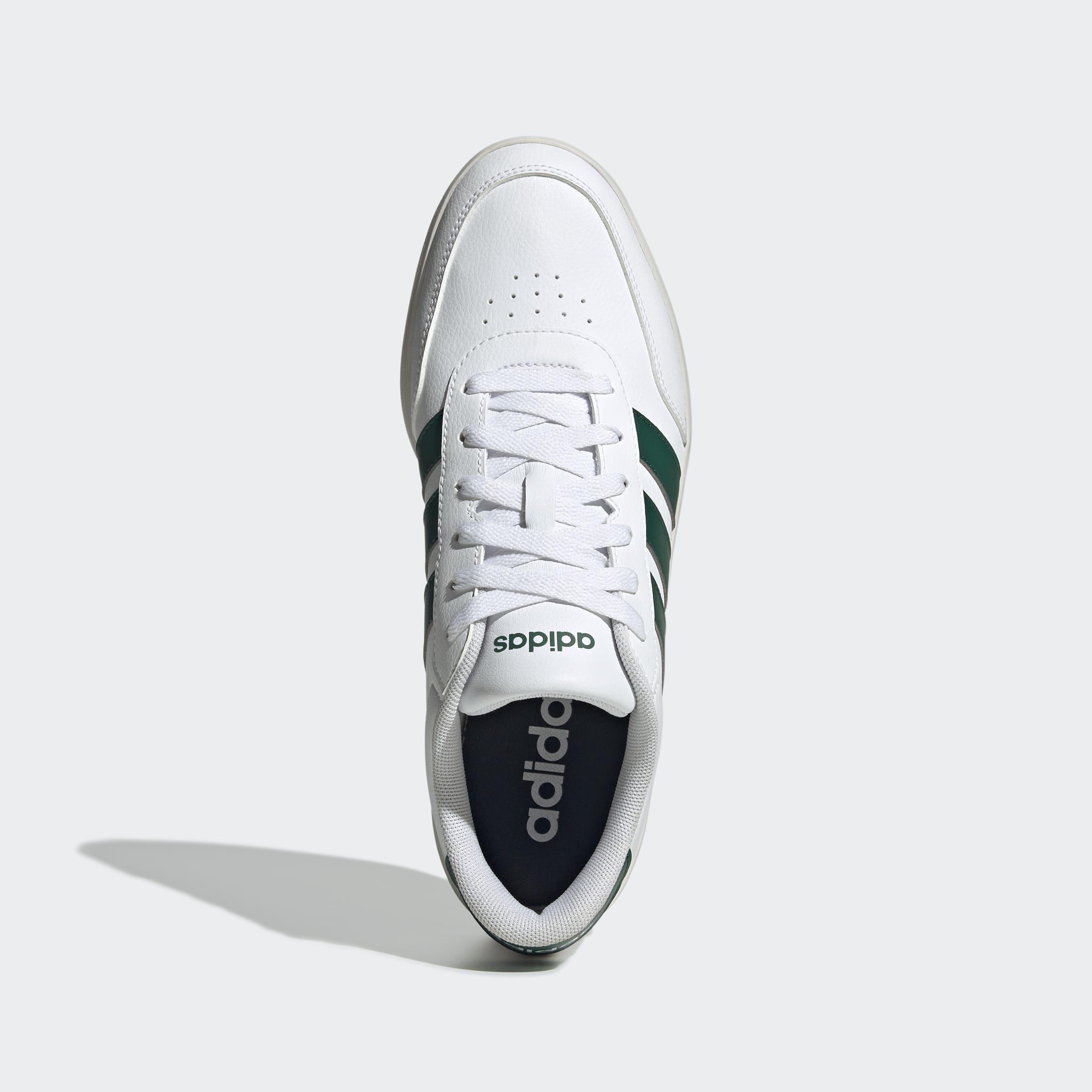 Breaknet 3.0 Shoes, White, A701_ONE, large image number 1