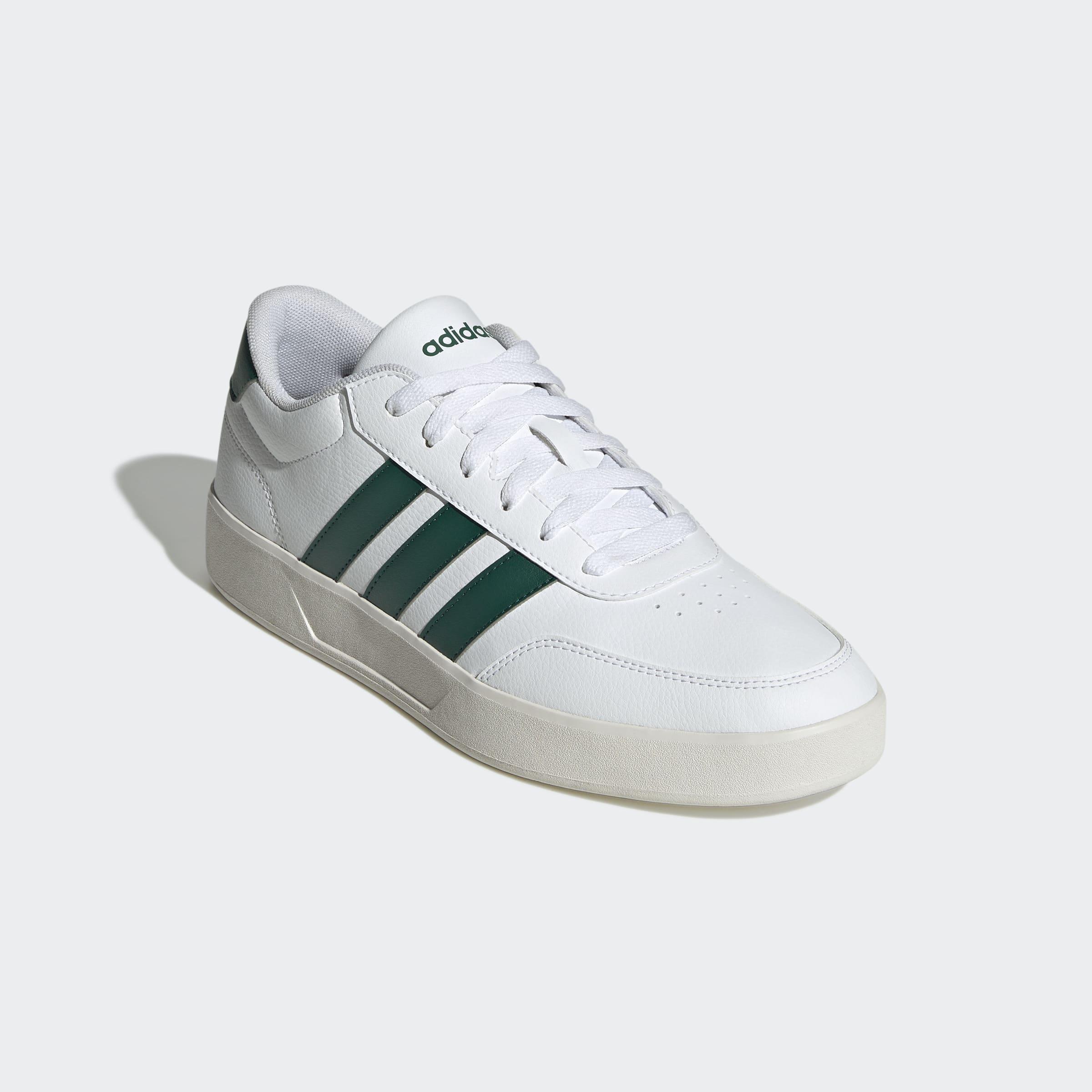 Breaknet 3.0 Shoes, White, A701_ONE, large image number 2