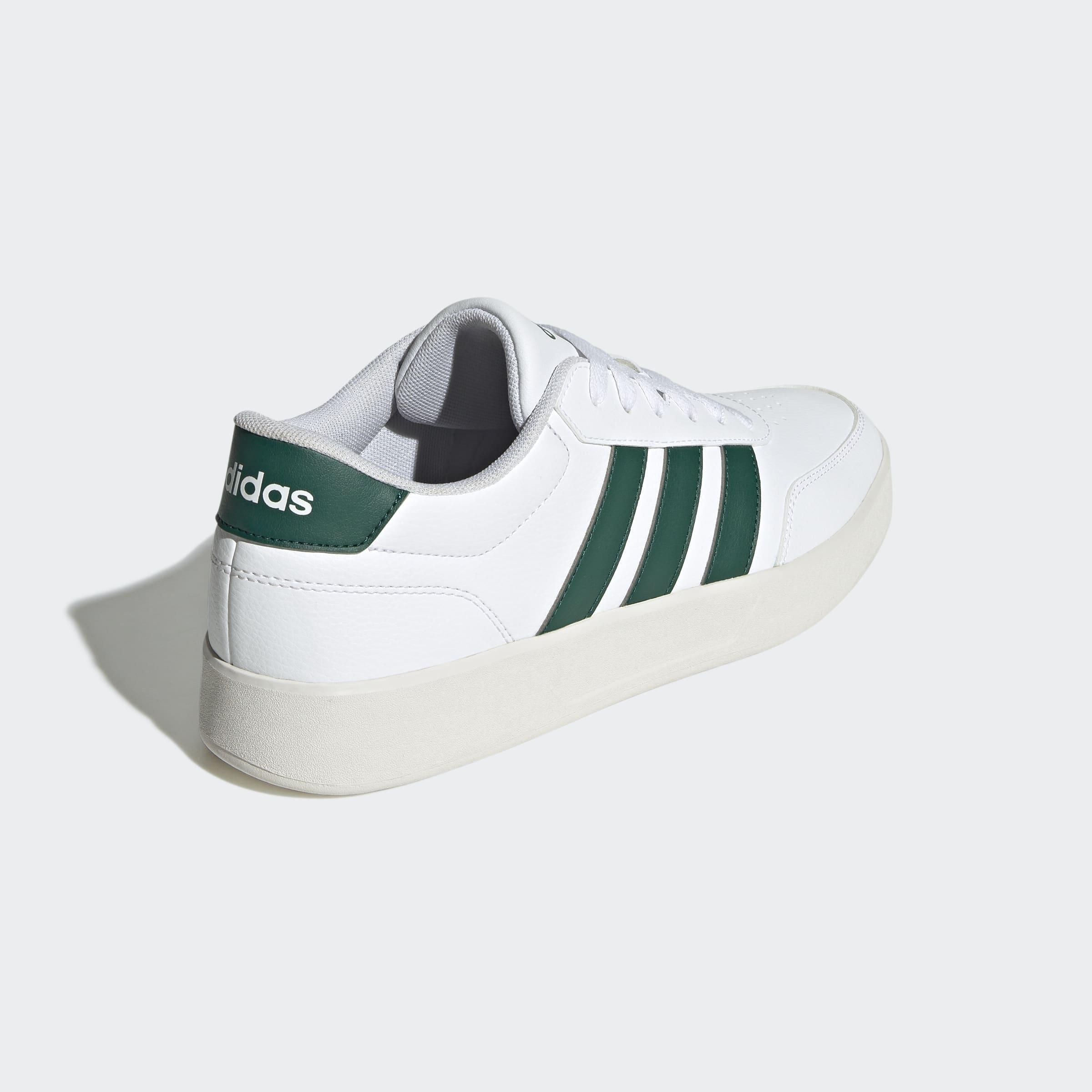 Breaknet 3.0 Shoes, White, A701_ONE, large image number 3