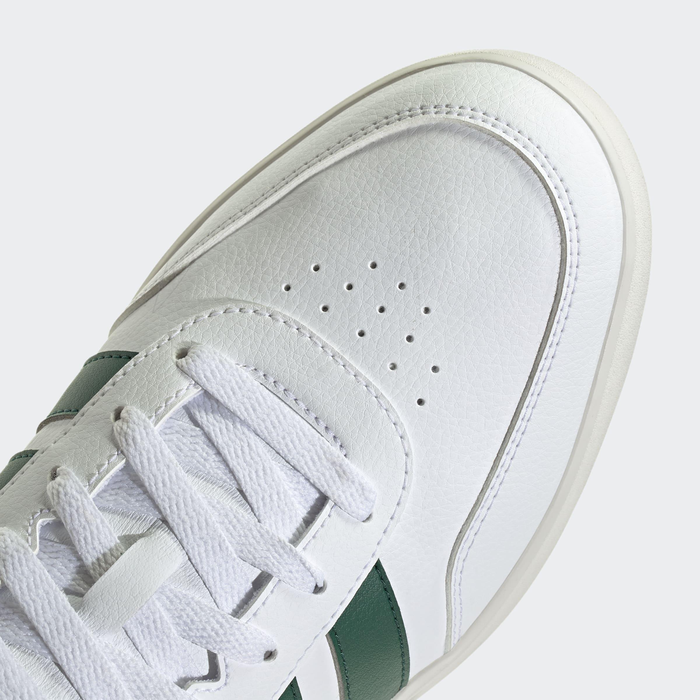 Breaknet 3.0 Shoes, White, A701_ONE, large image number 4
