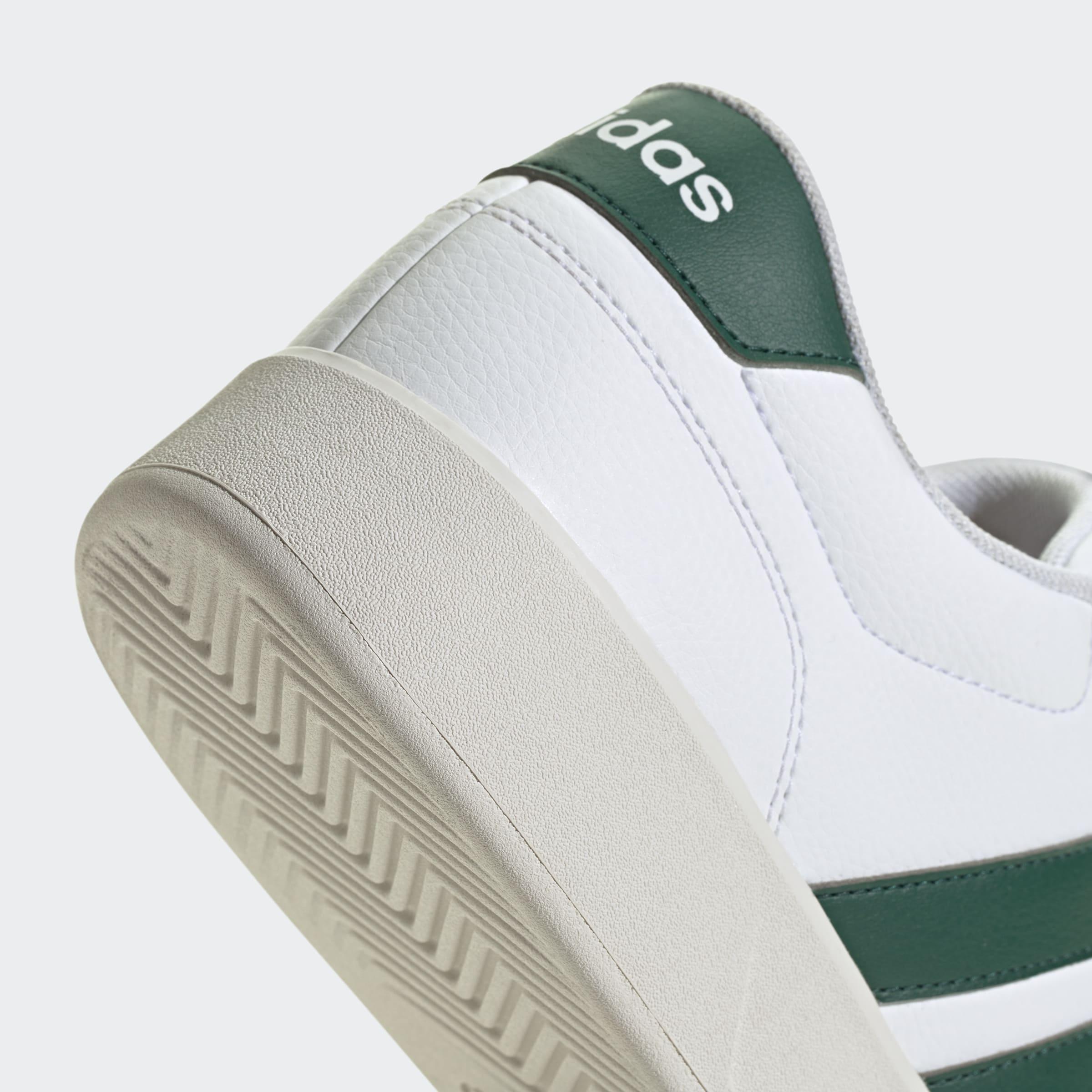 Breaknet 3.0 Shoes, White, A701_ONE, large image number 5