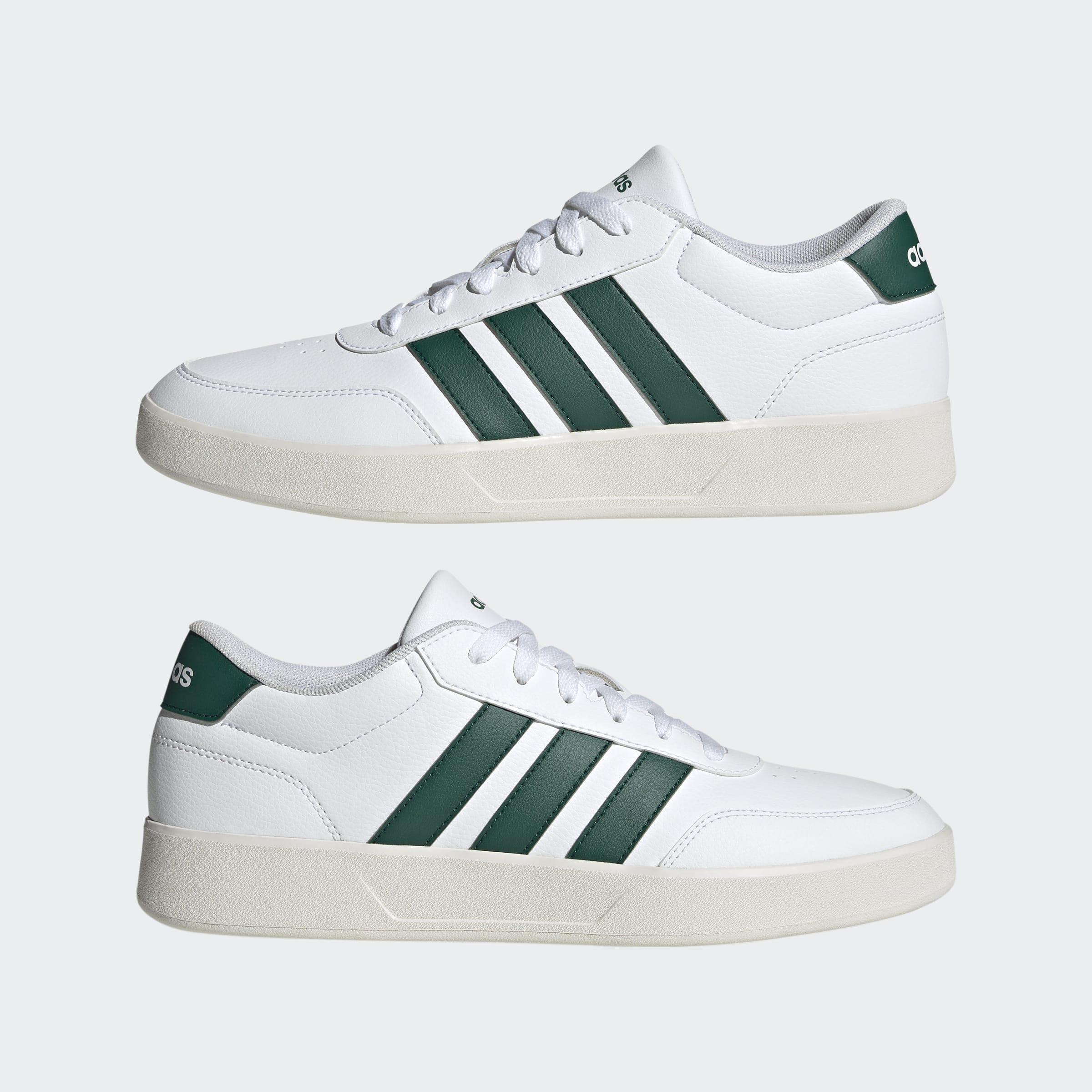 Breaknet 3.0 Shoes, White, A701_ONE, large image number 6