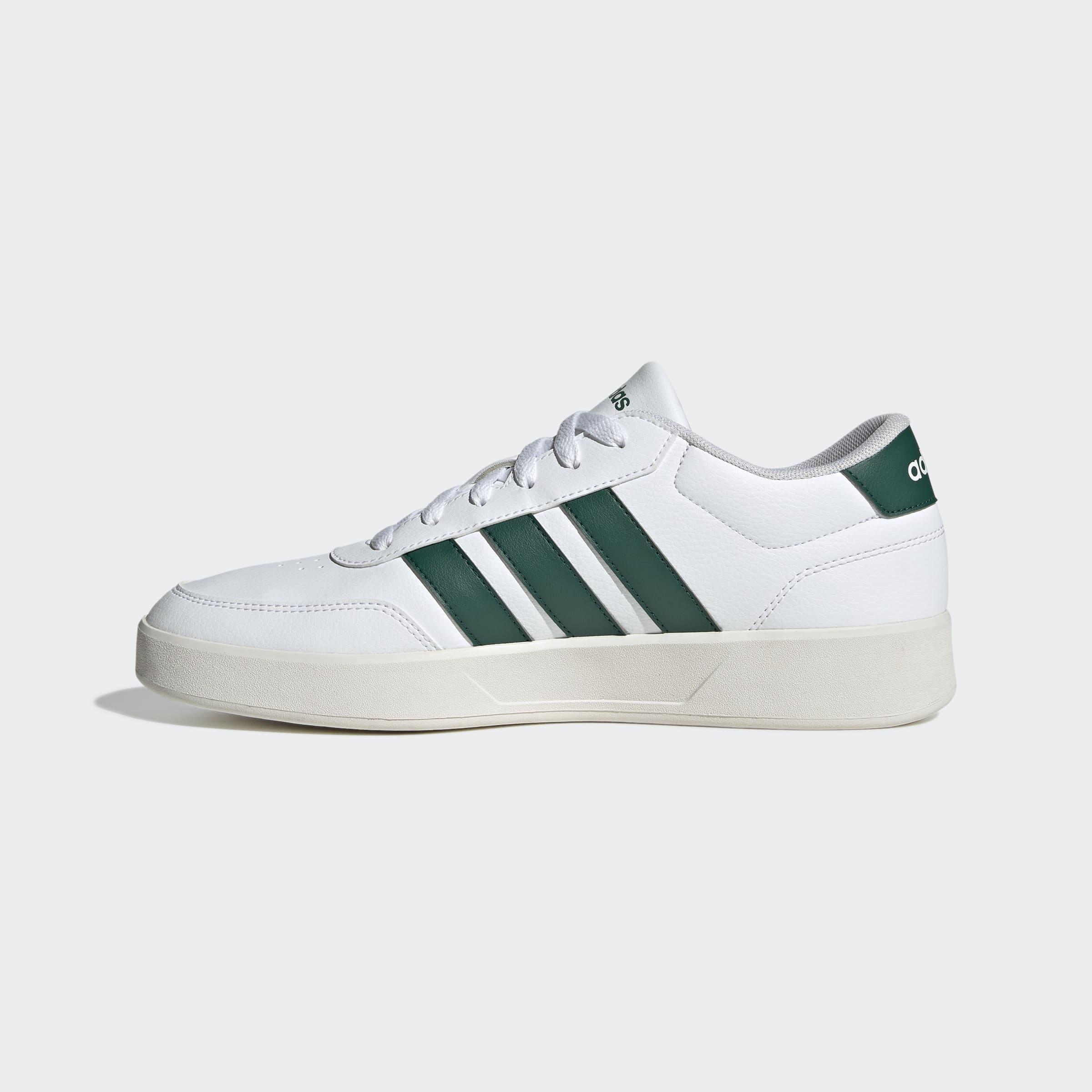 Breaknet 3.0 Shoes, White, A701_ONE, large image number 8