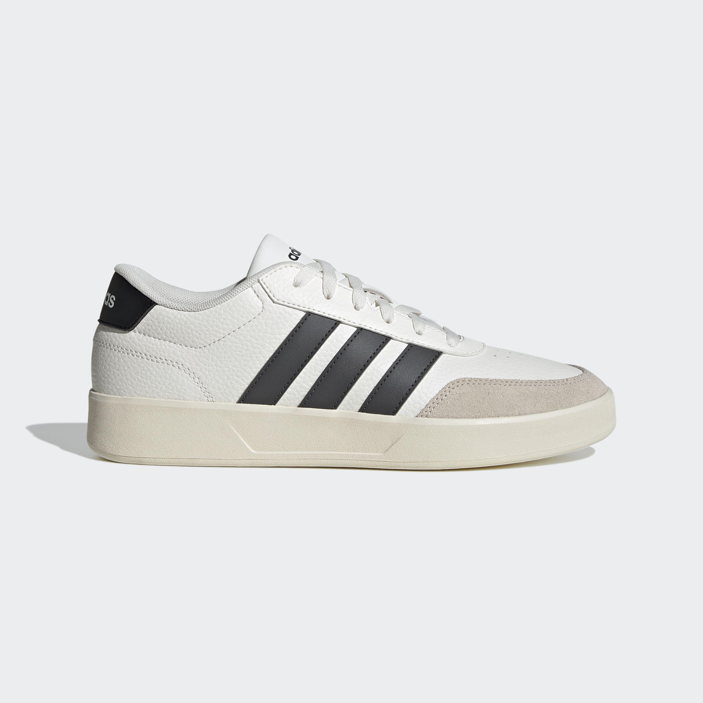 Breaknet 3.0 Shoes, White, A701_ONE, large image number 0