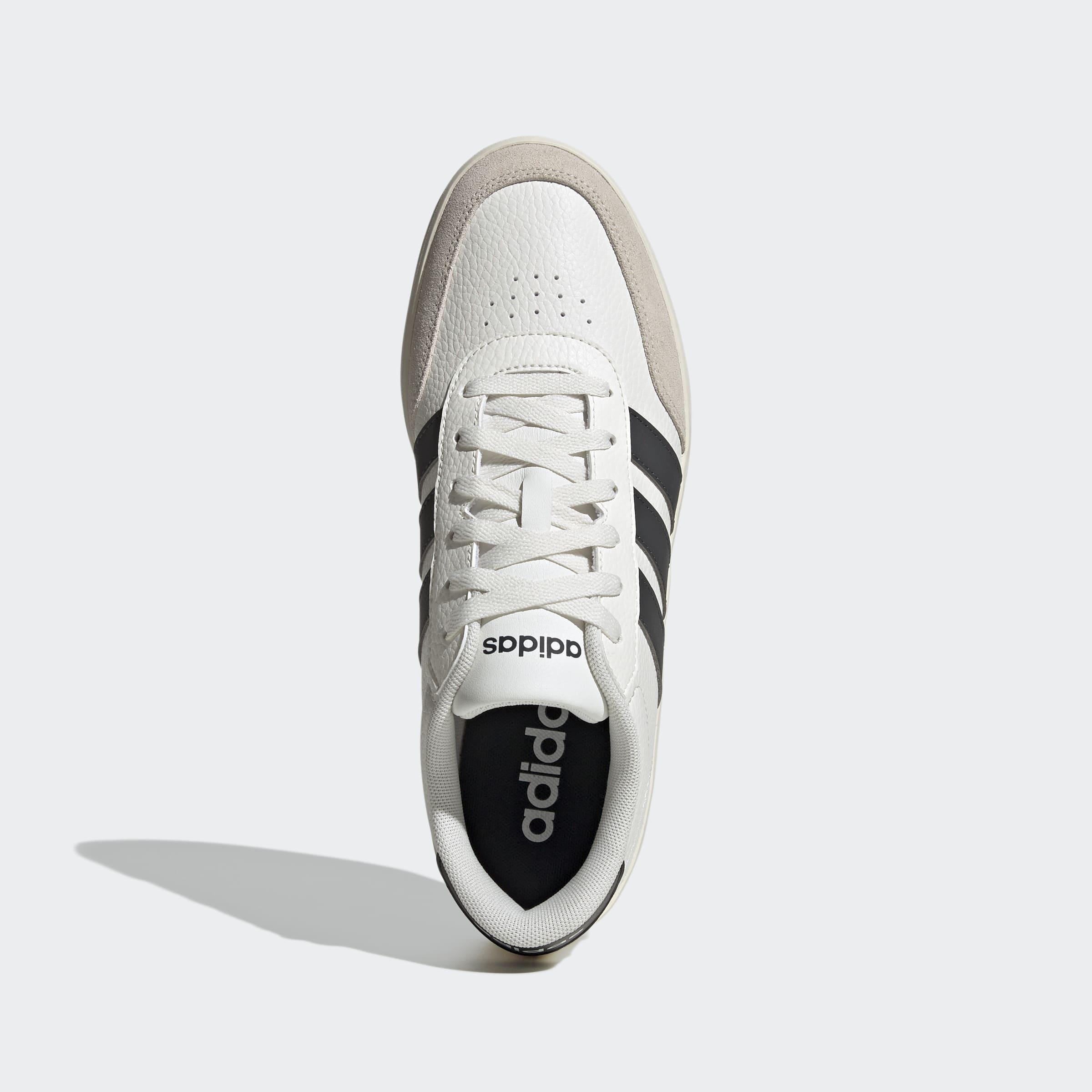 Breaknet 3.0 Shoes, White, A701_ONE, large image number 1