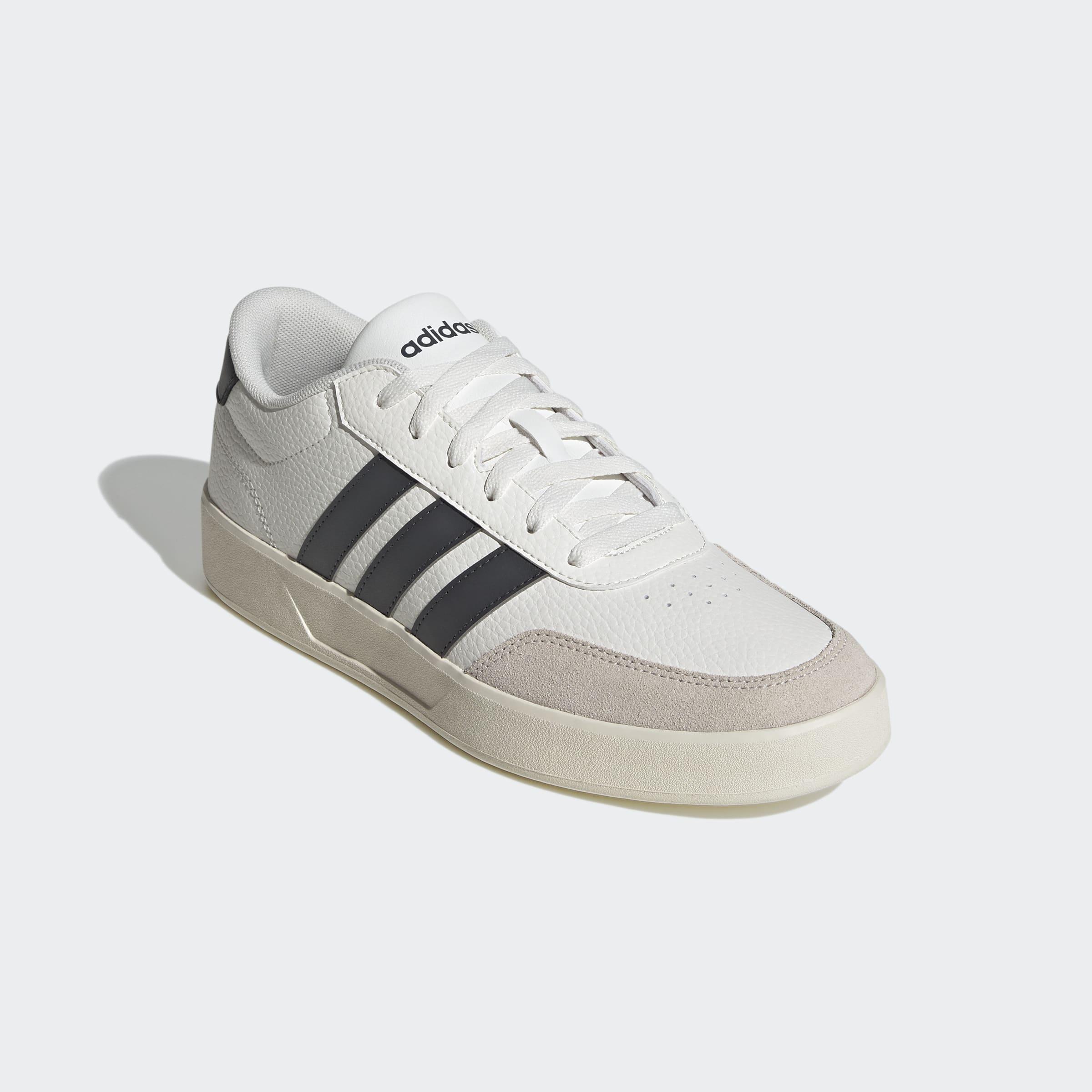 Breaknet 3.0 Shoes, White, A701_ONE, large image number 2
