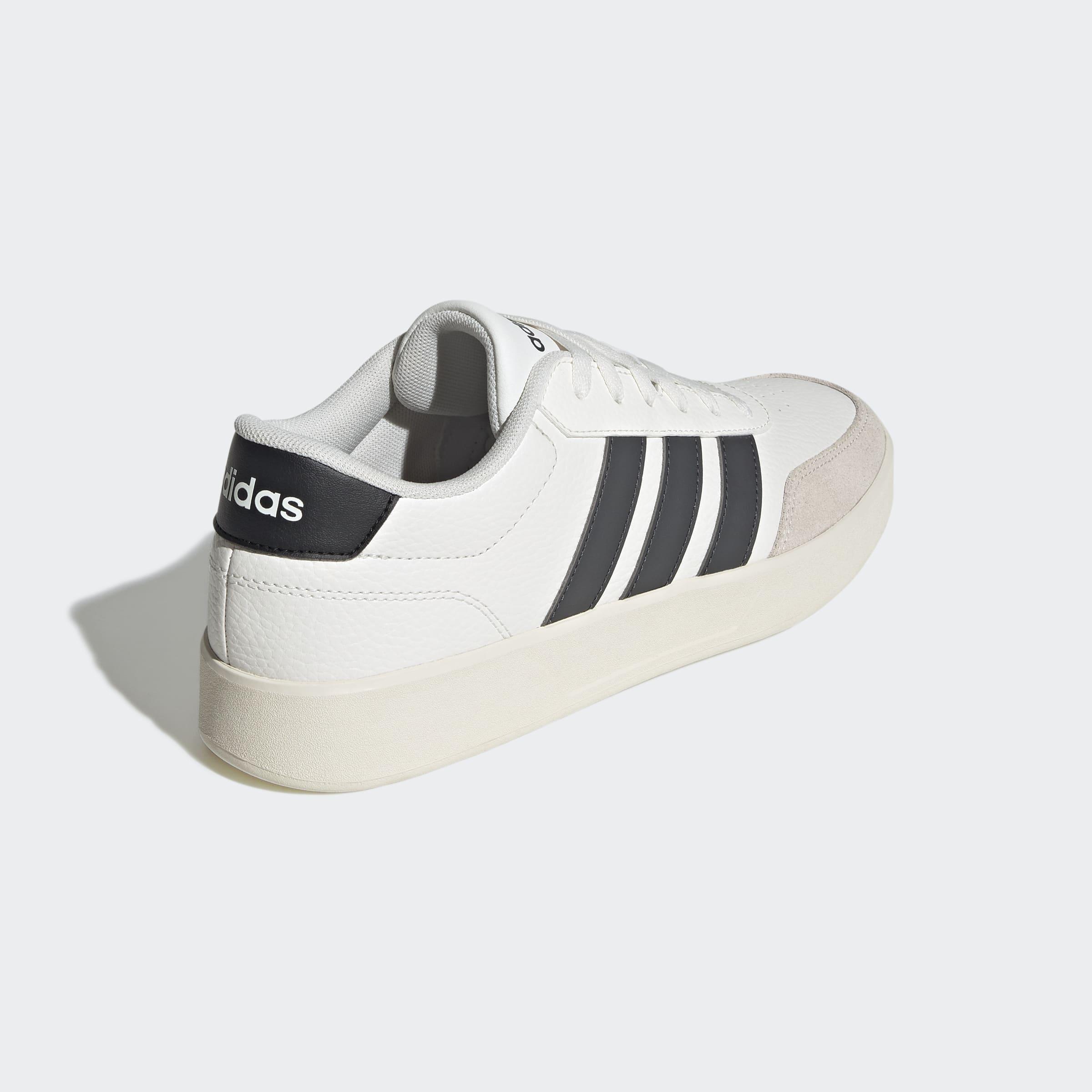 Breaknet 3.0 Shoes, White, A701_ONE, large image number 3