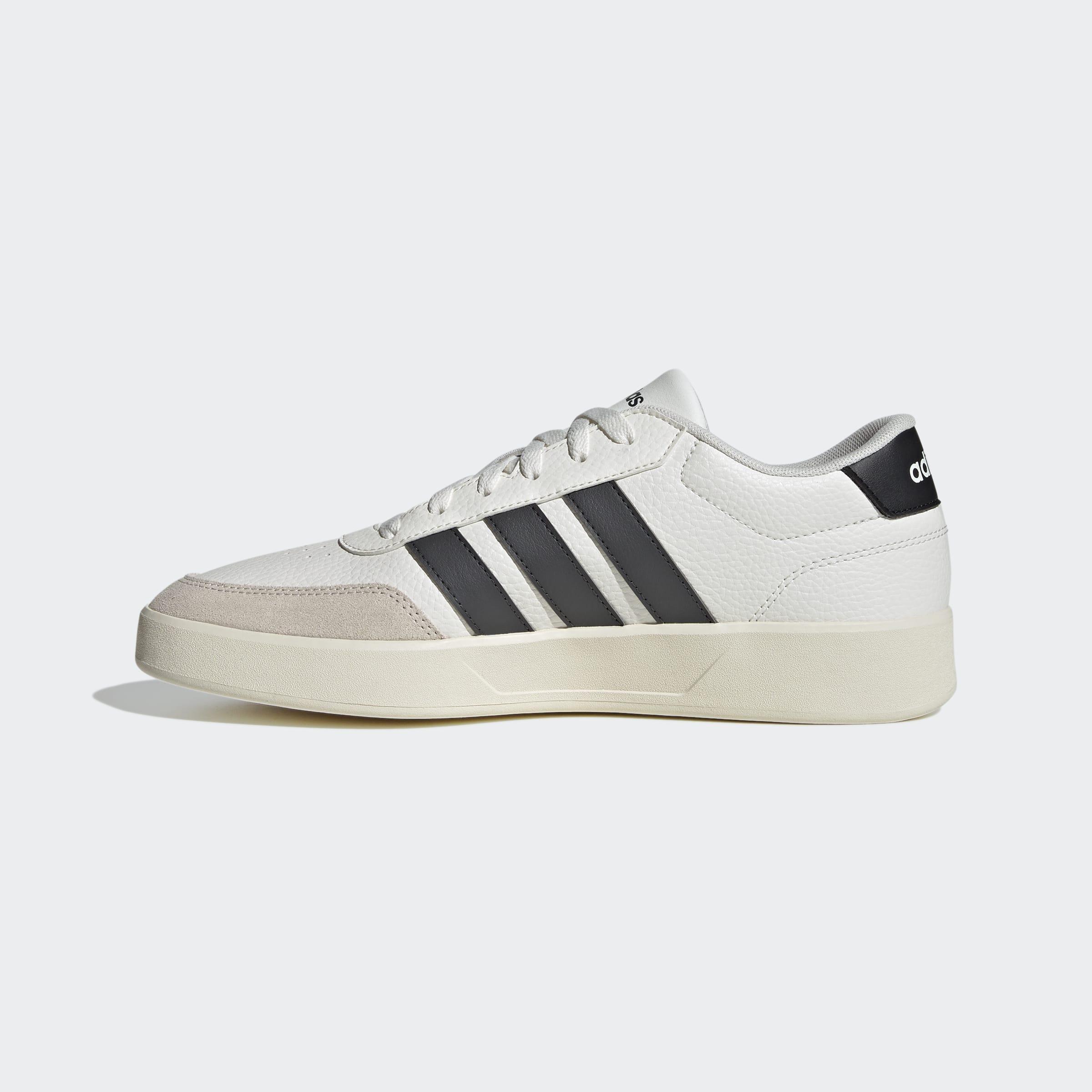 Breaknet 3.0 Shoes, White, A701_ONE, large image number 6