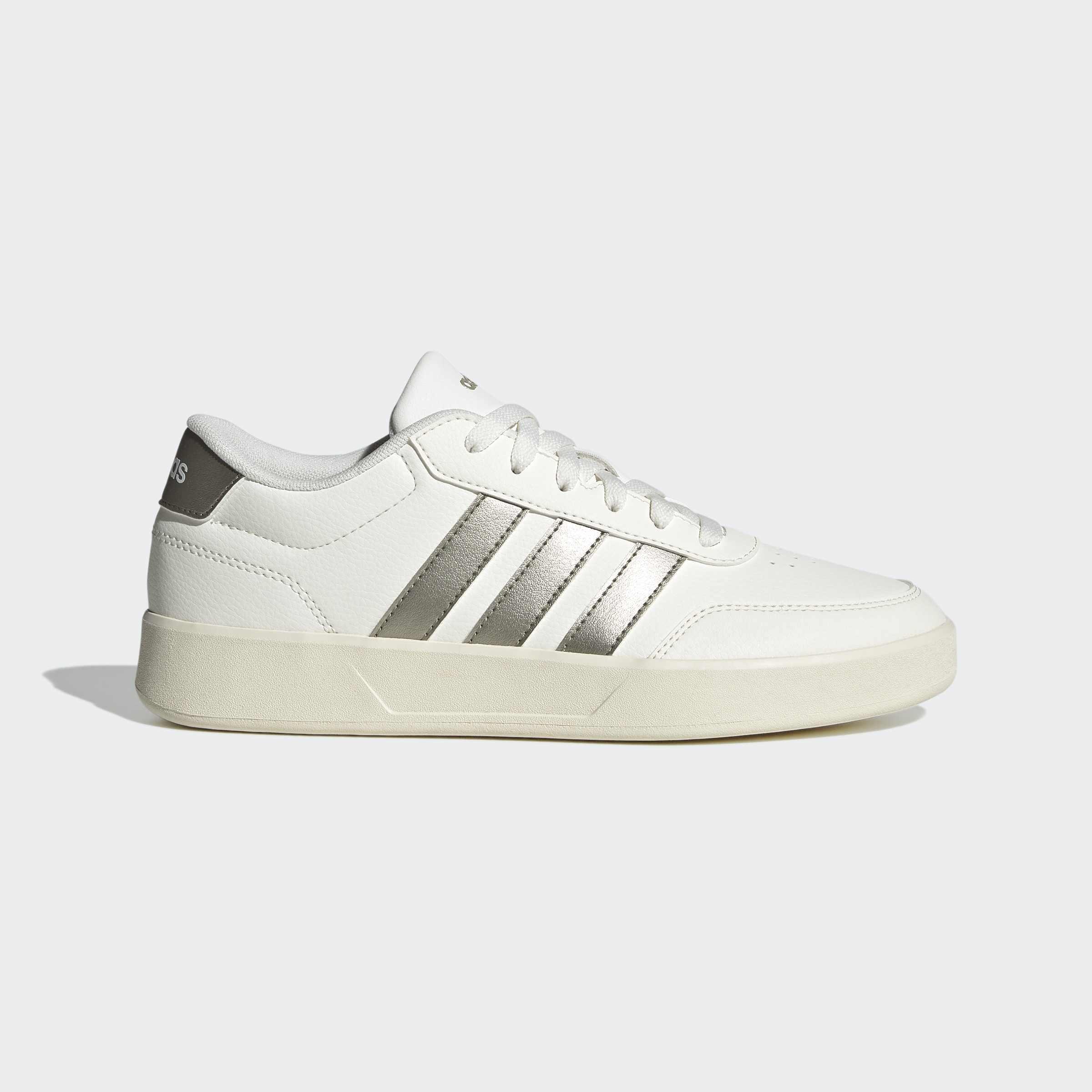 Breaknet 3.0 Shoes, White
