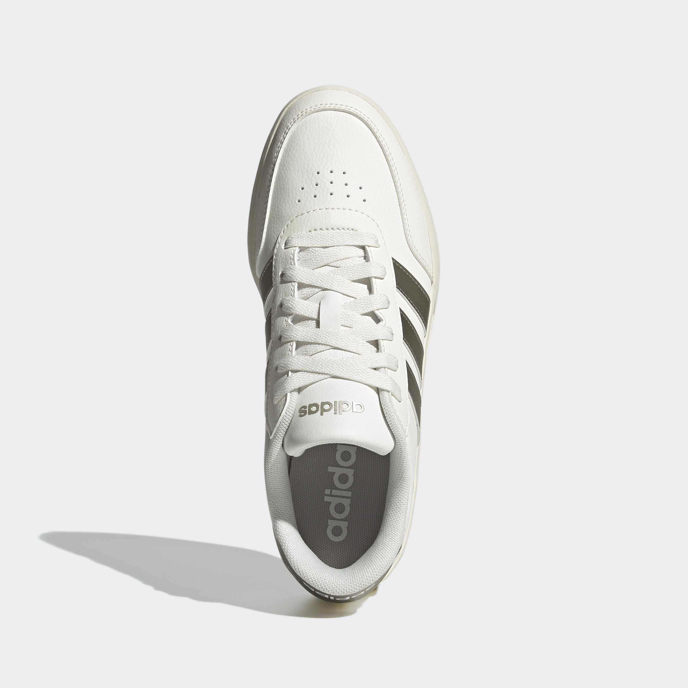 Breaknet 3.0 Shoes, White