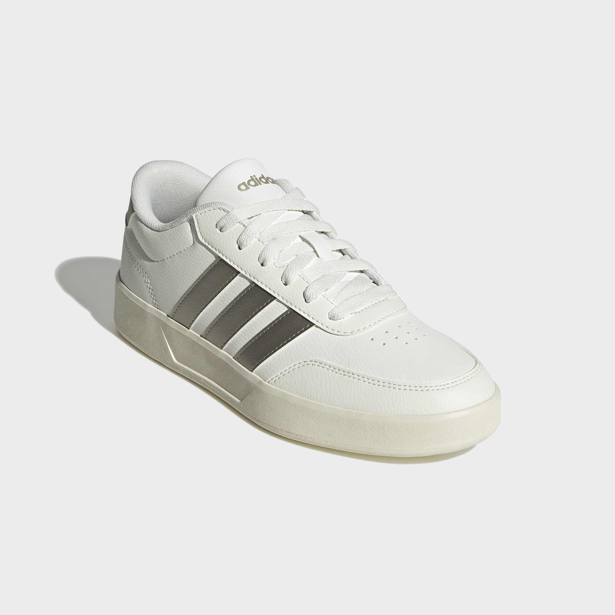 Breaknet 3.0 Shoes, White, A701_ONE, large image number 2