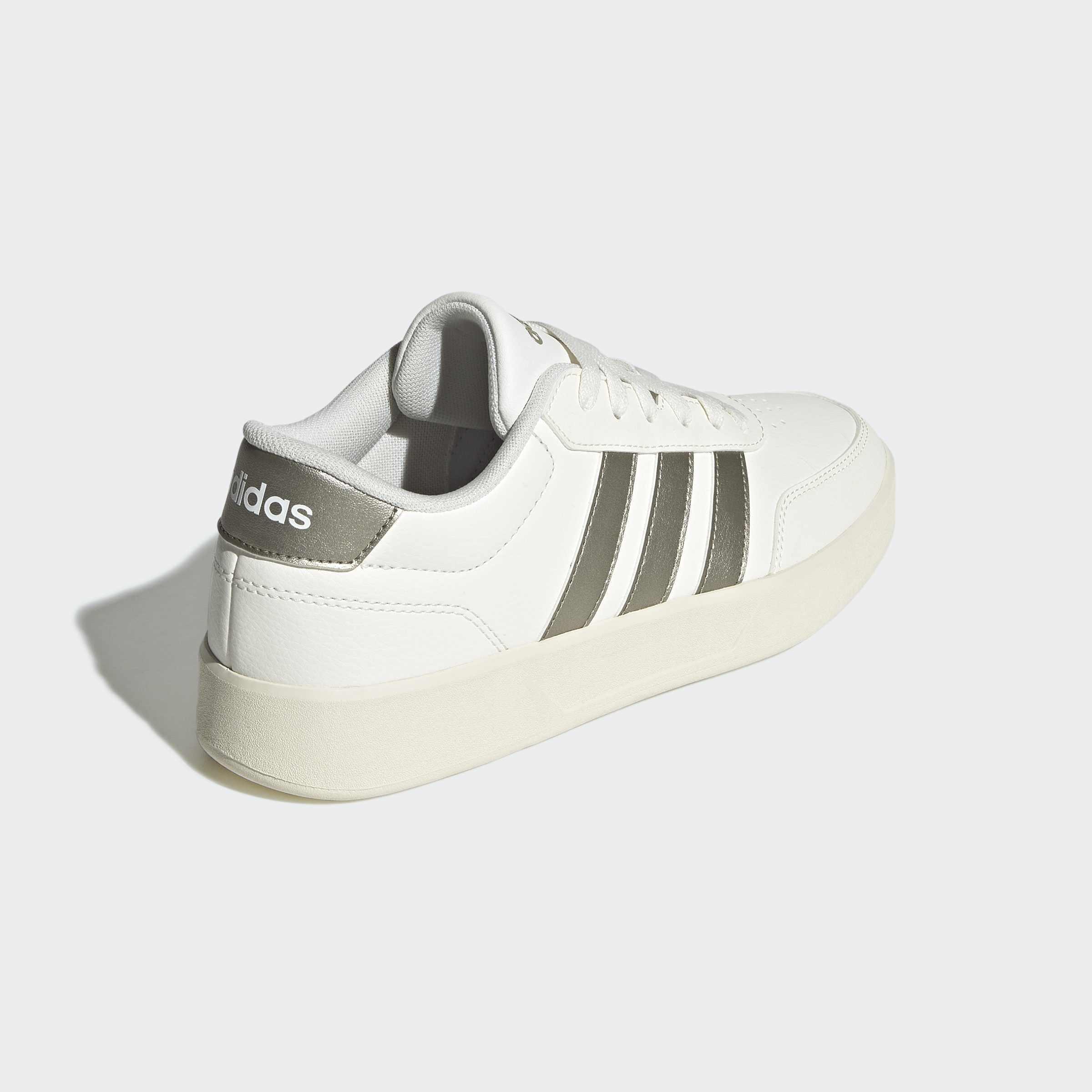 Breaknet 3.0 Shoes, White, A701_ONE, large image number 3