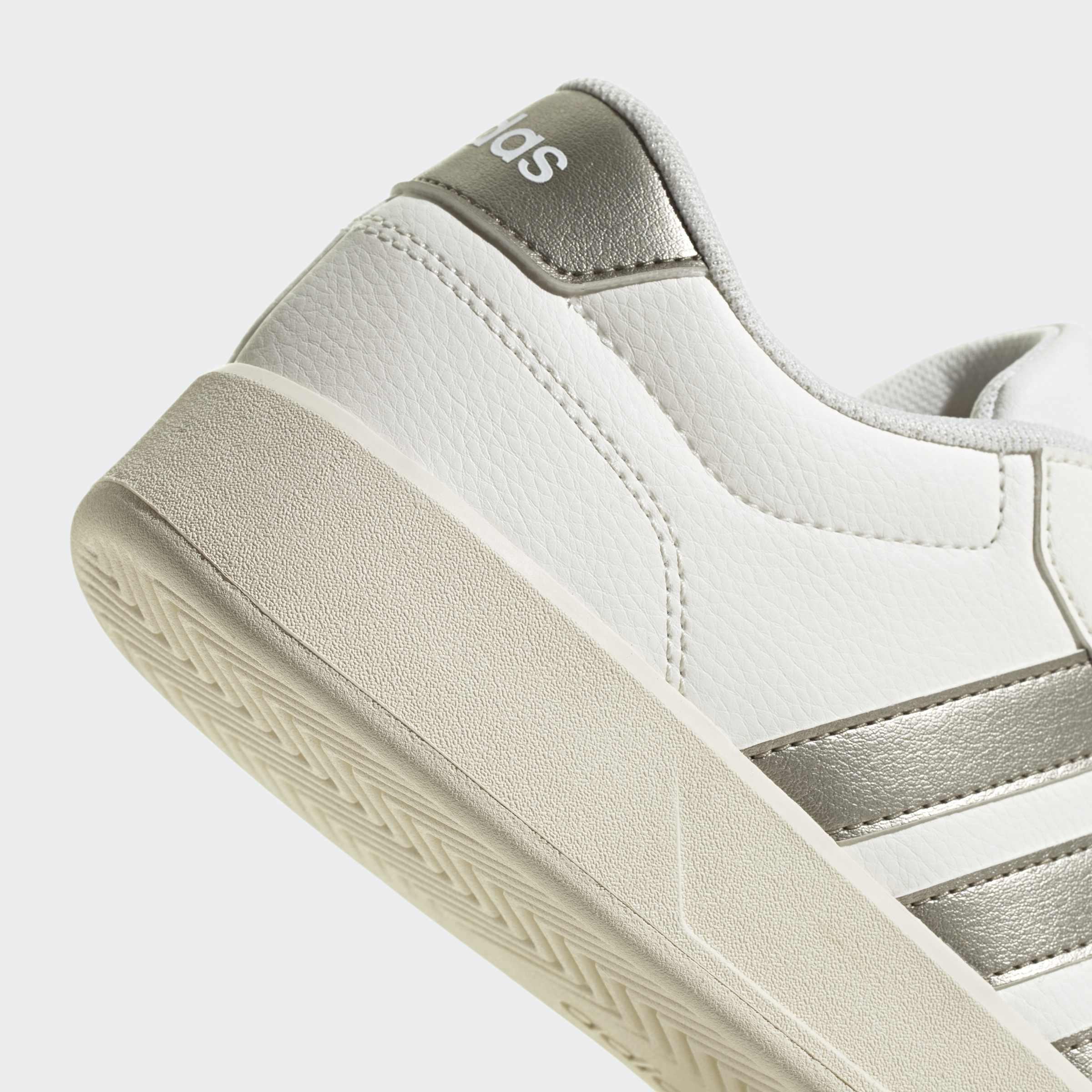 Breaknet 3.0 Shoes, White, A701_ONE, large image number 4