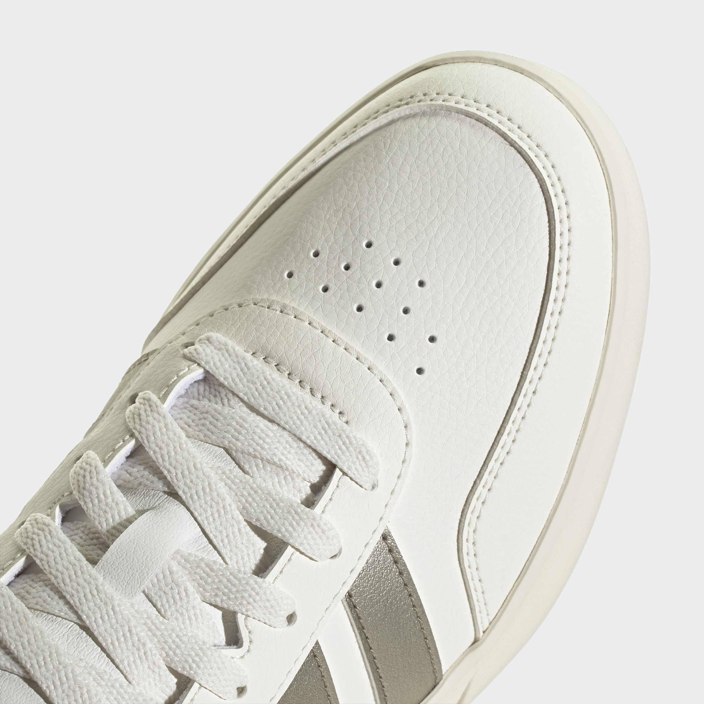 Breaknet 3.0 Shoes, White, A701_ONE, large image number 5