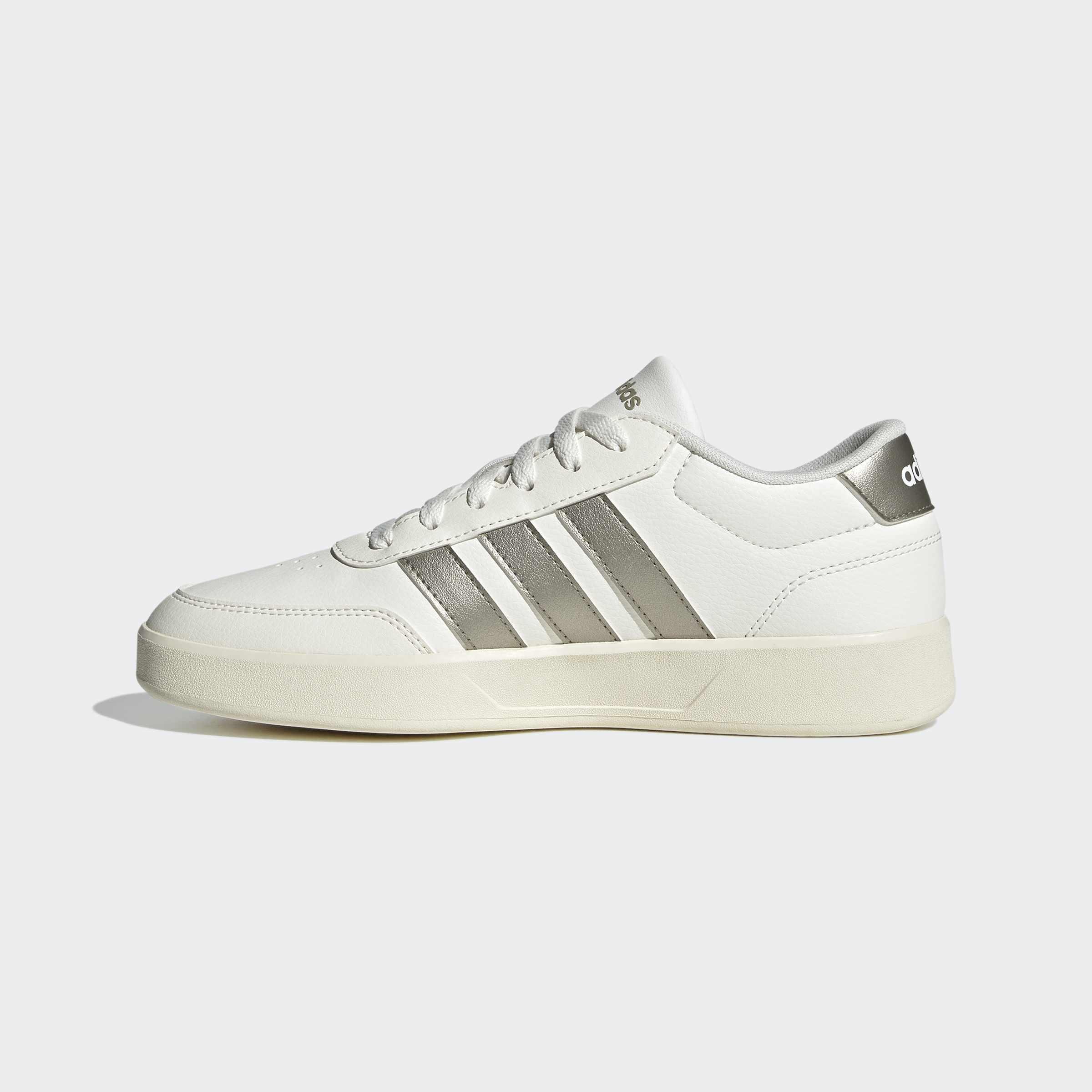 Breaknet 3.0 Shoes, White, A701_ONE, large image number 7