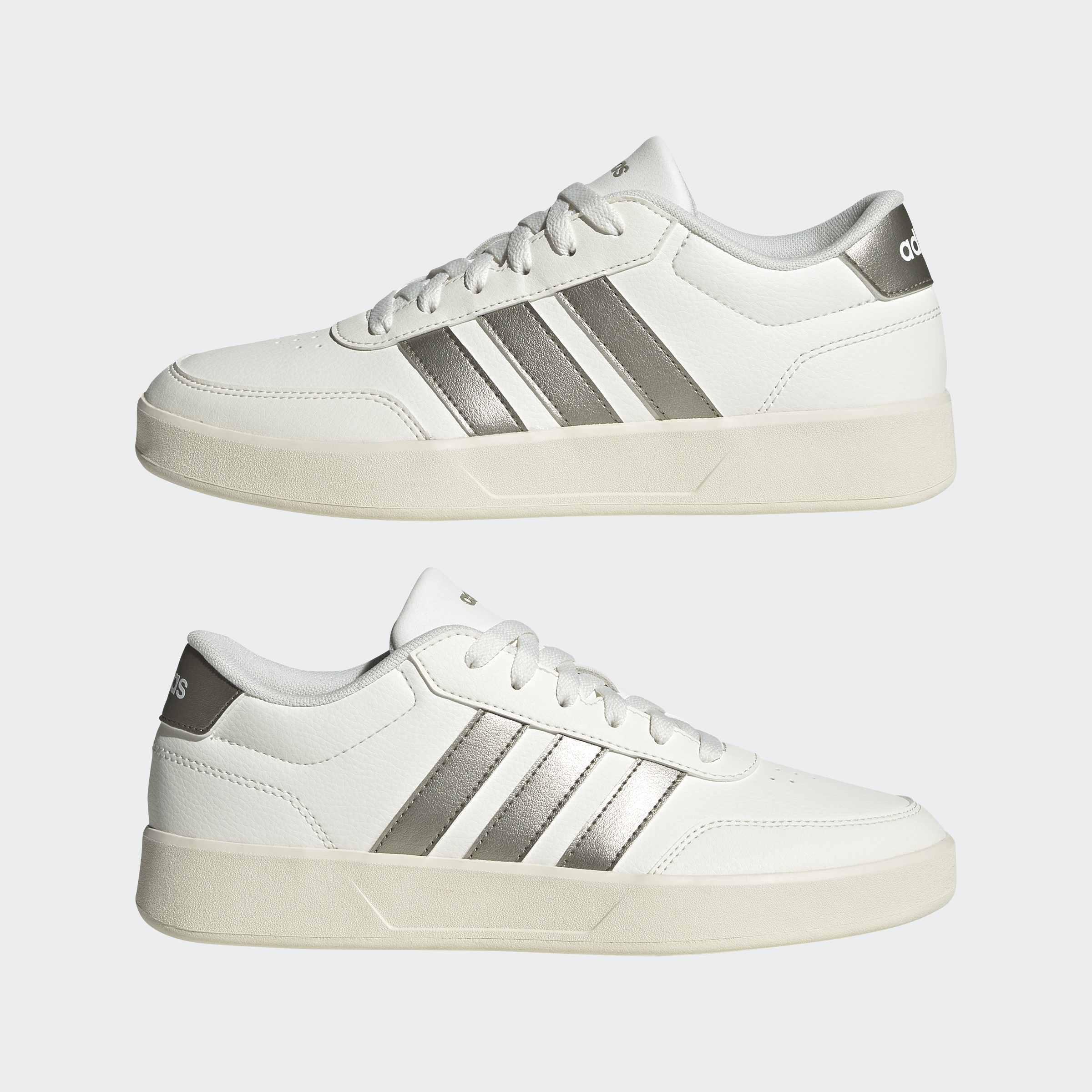 Breaknet 3.0 Shoes, White, A701_ONE, large image number 8