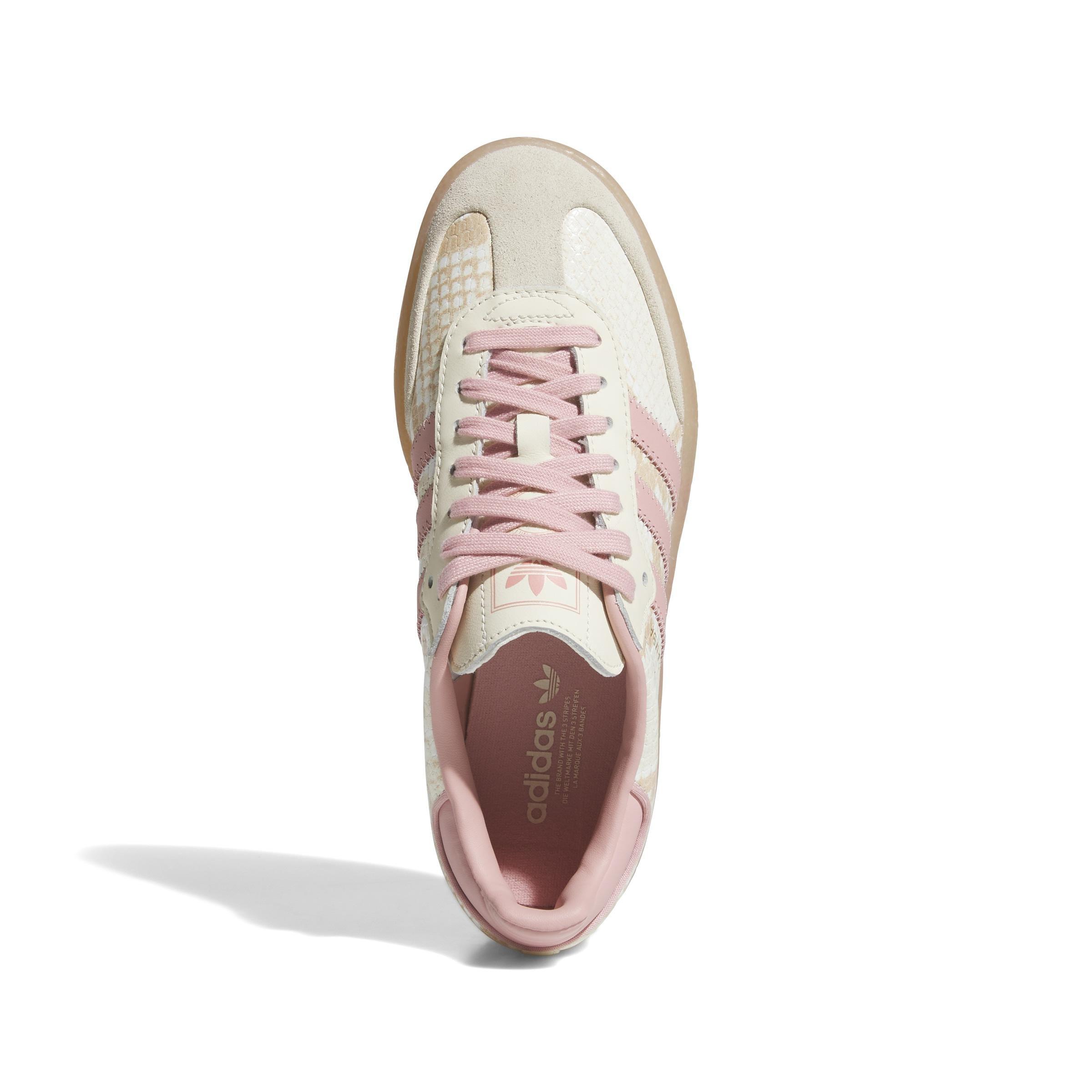 Sambae Shoes, Beige, , large image number 1
