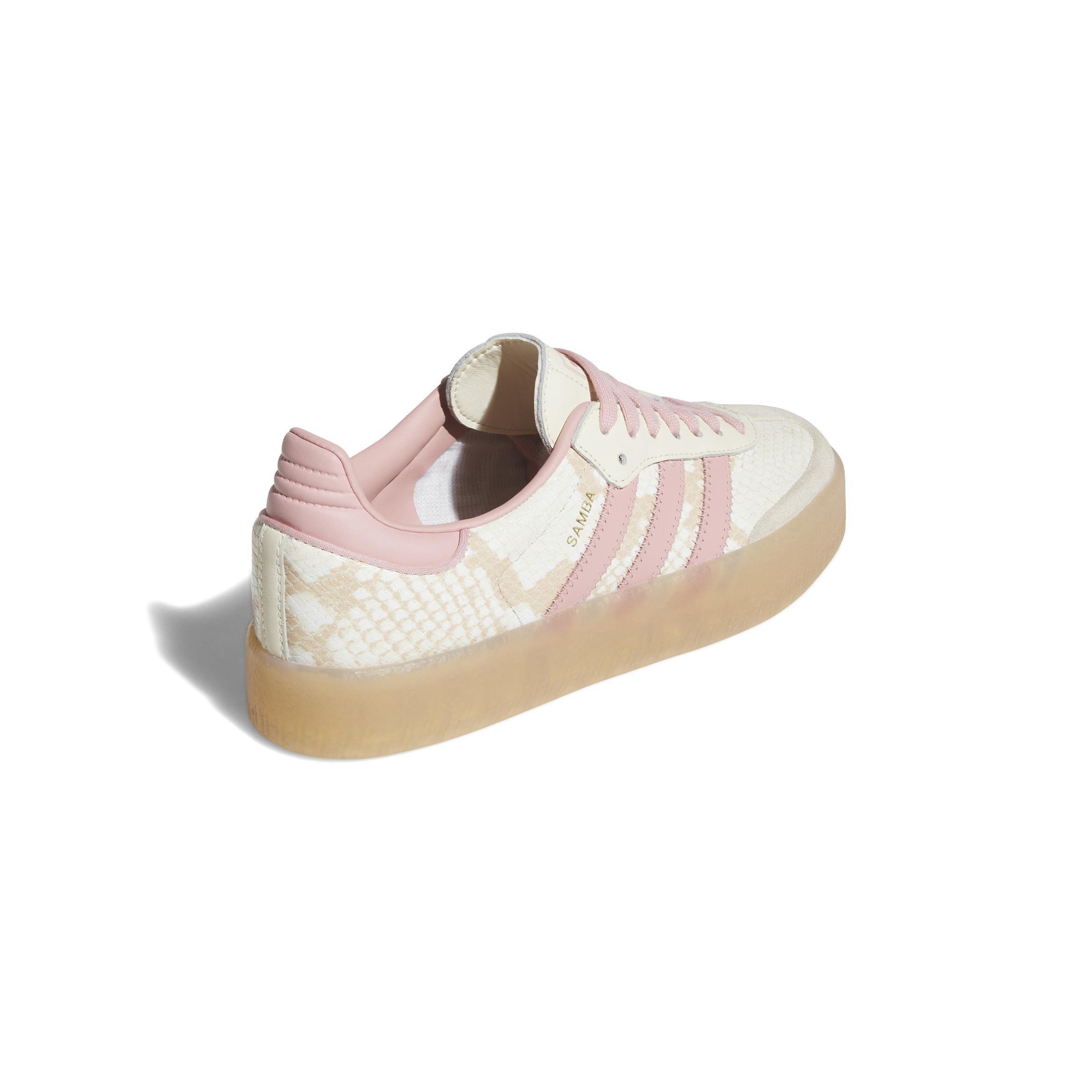 Sambae Shoes, Beige, , large image number 3