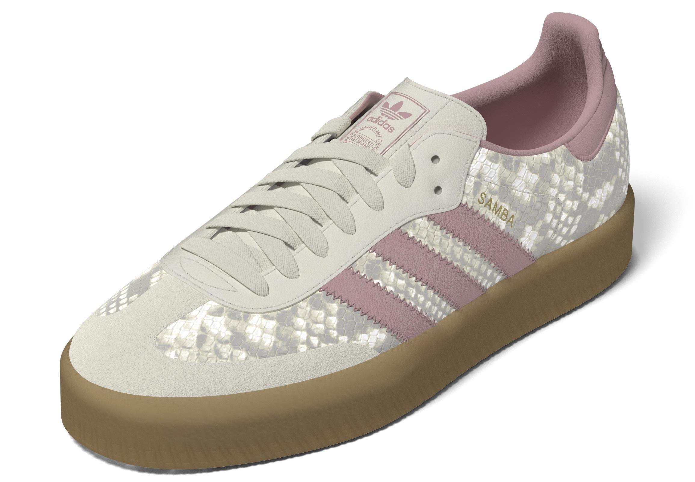 Sambae Shoes, Beige, , large image number 10