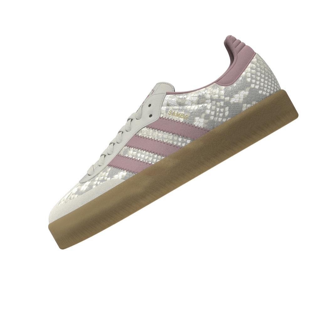 Sambae Shoes, Beige, , large image number 14