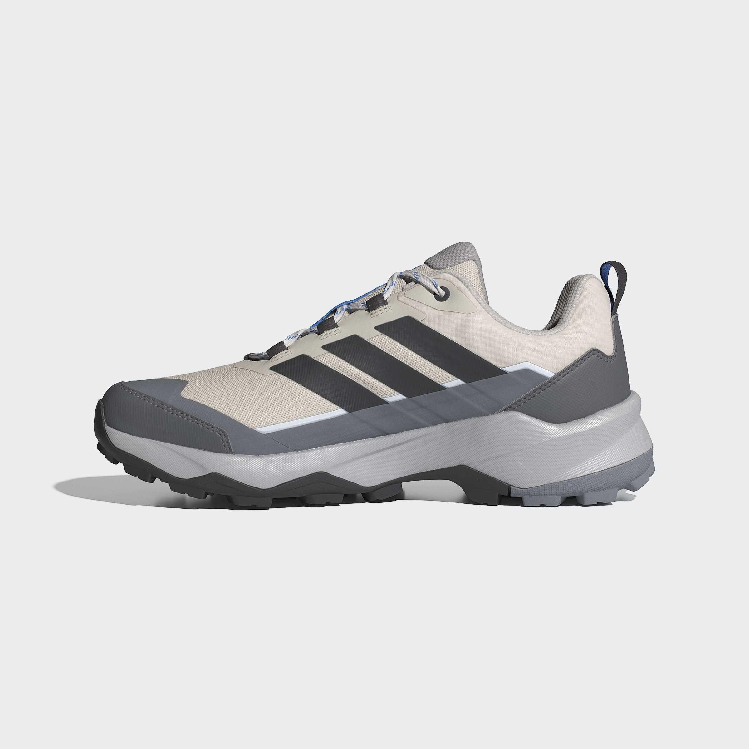 Terrex Skychaser Ax5 Hiking Shoes, Grey, A701_ONE, large image number 7