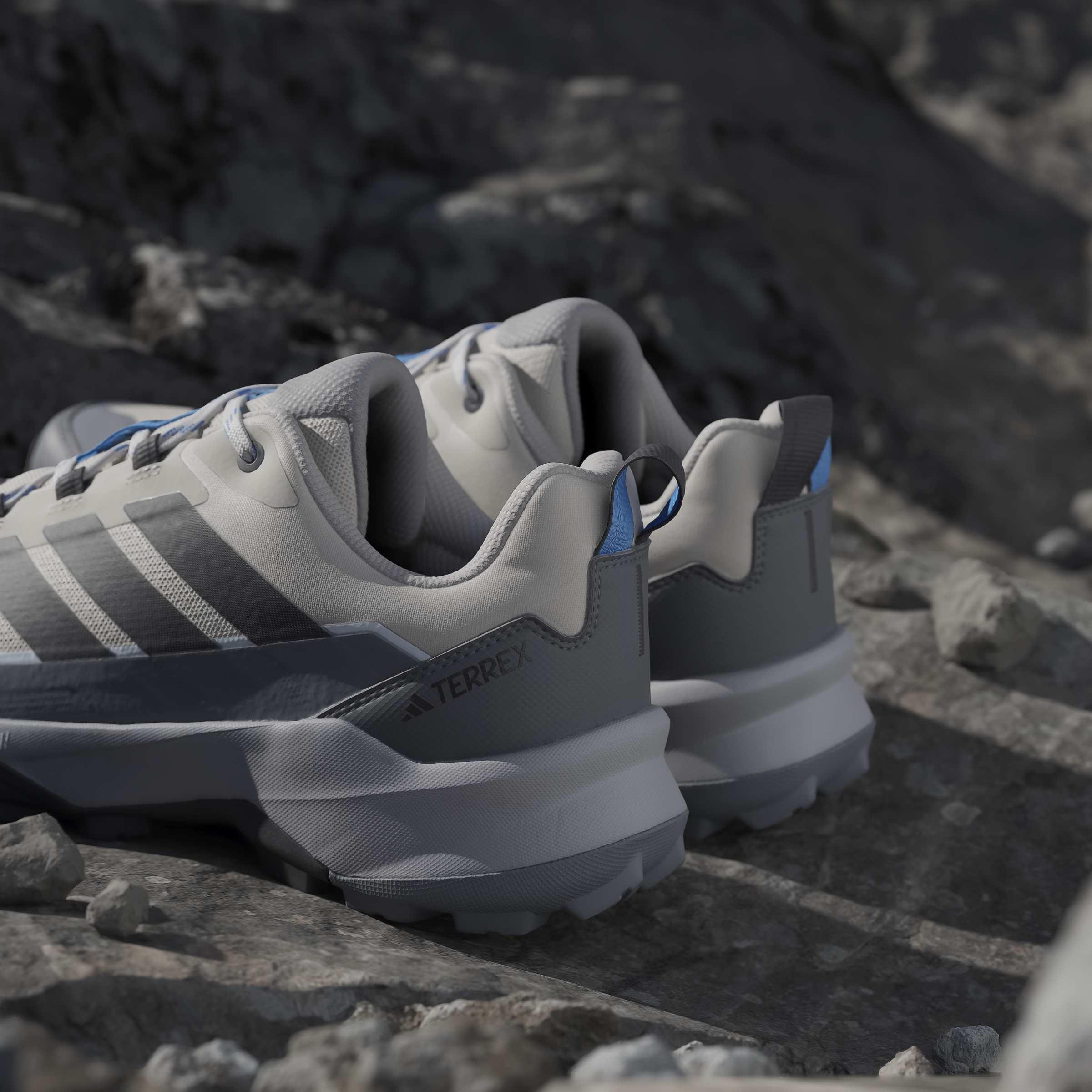 Terrex Skychaser Ax5 Hiking Shoes, Grey, A701_ONE, large image number 10