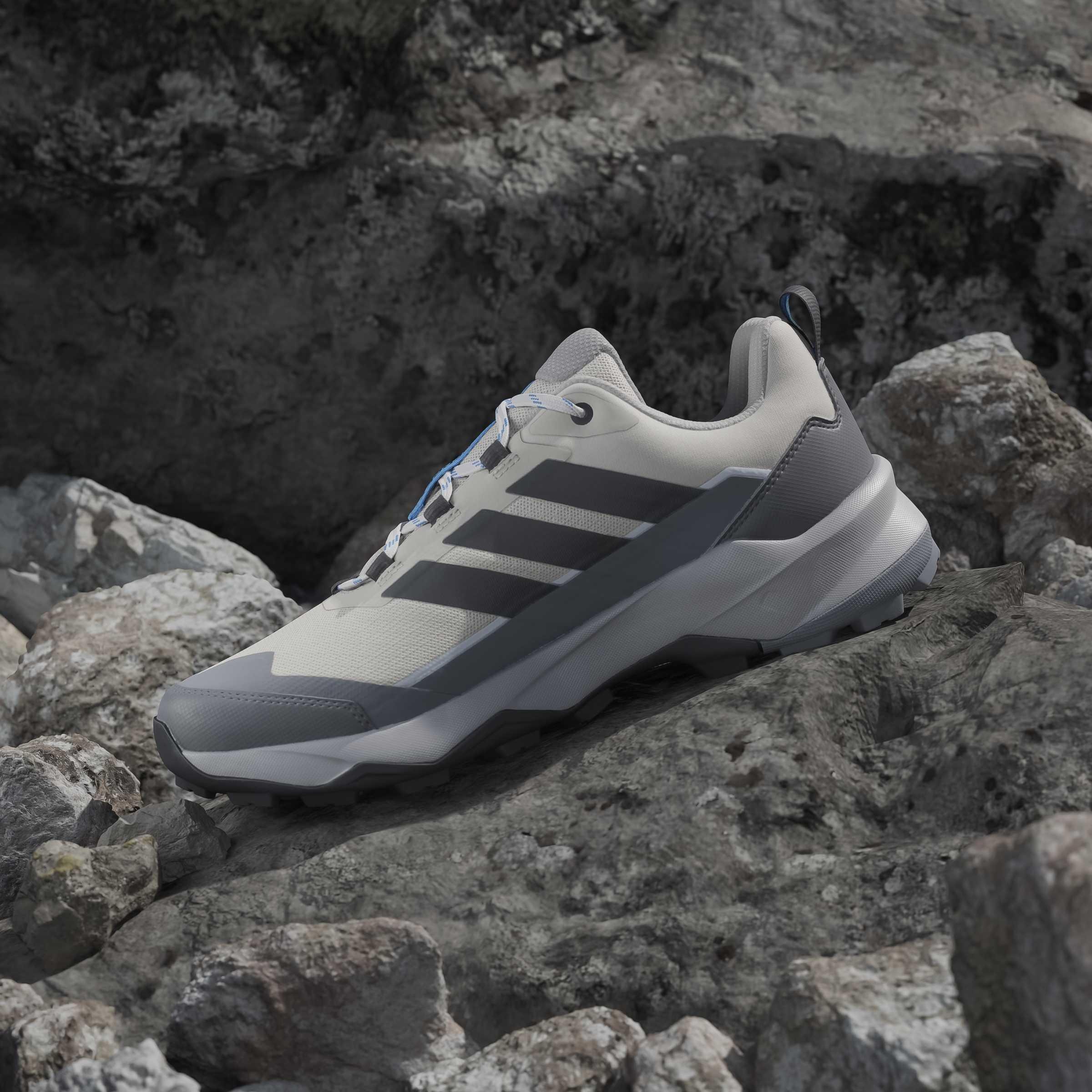 Terrex Skychaser Ax5 Hiking Shoes, Grey, A701_ONE, large image number 11