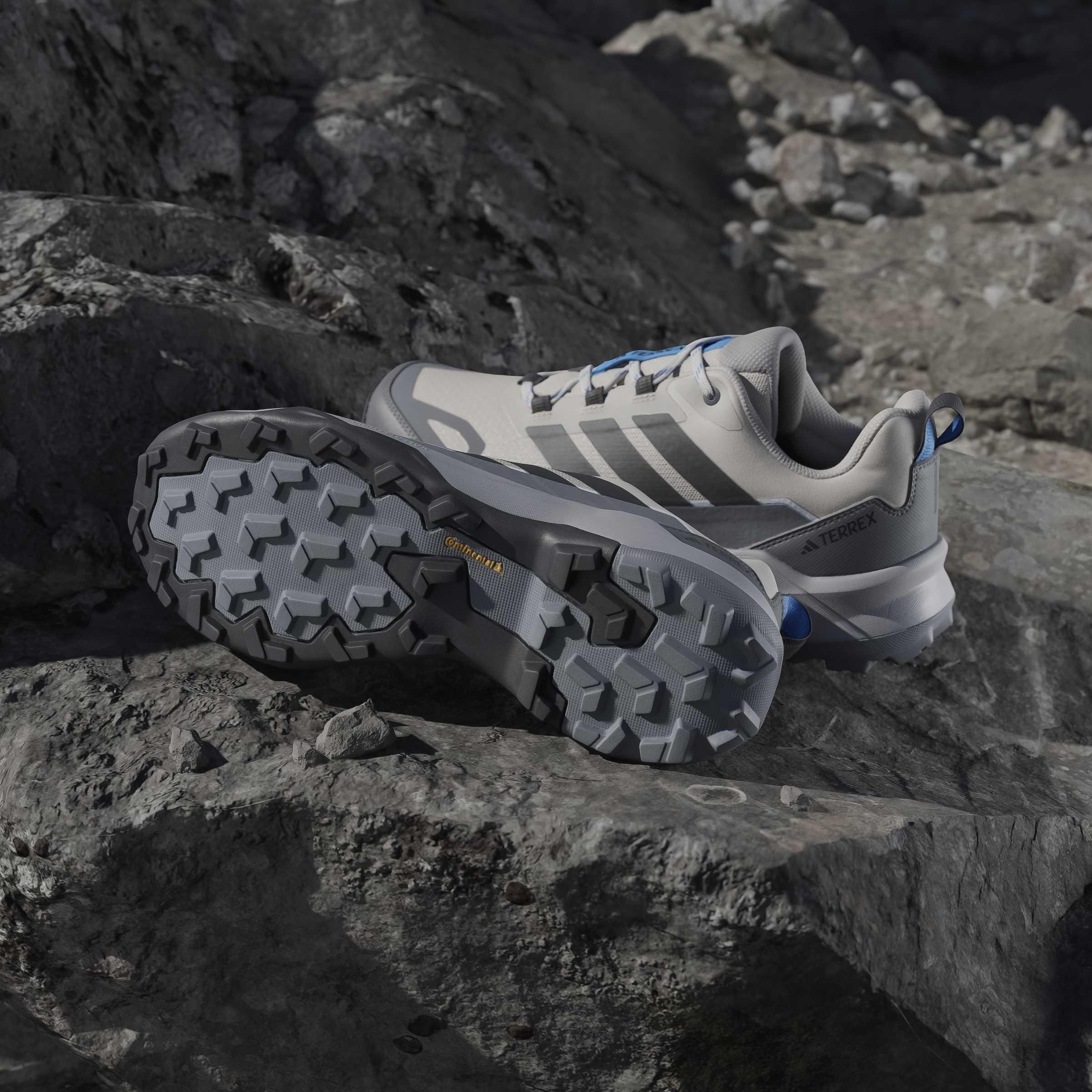 Terrex Skychaser Ax5 Hiking Shoes, Grey, A701_ONE, large image number 12